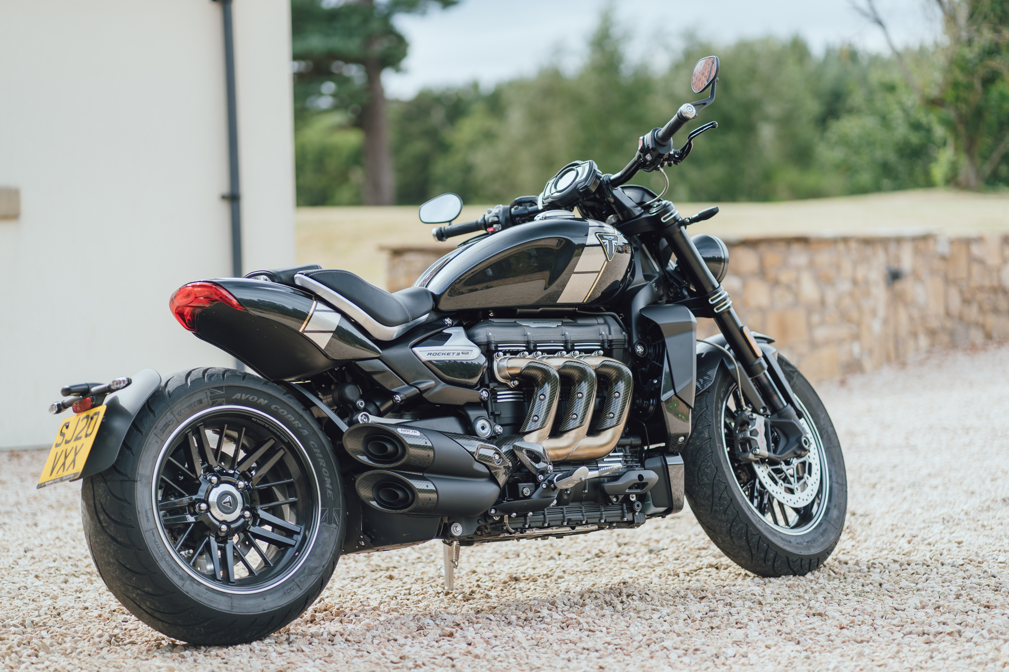 triumph rocket 3 tfc review