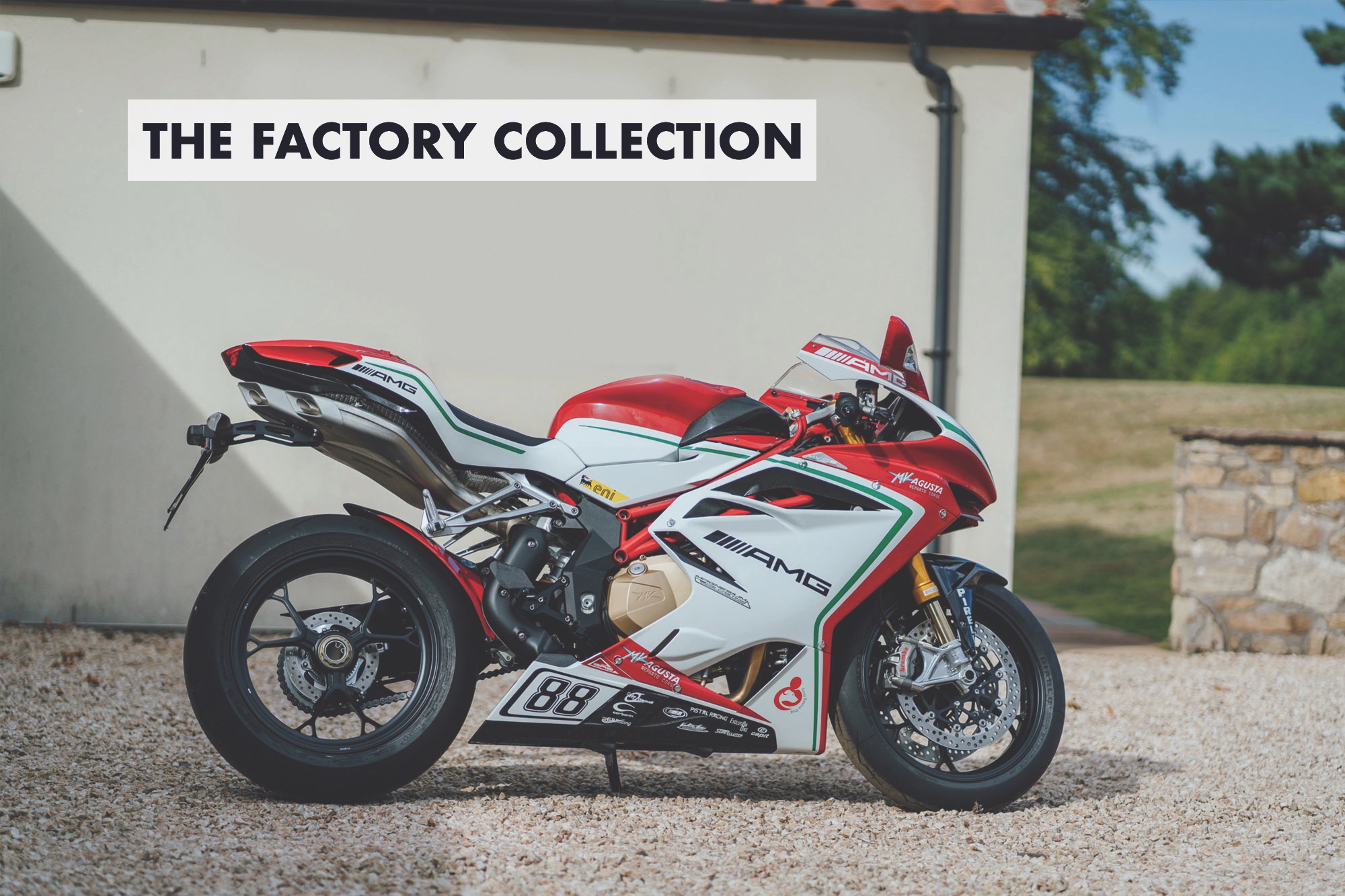 Mv agusta f4 best sale for sale near me