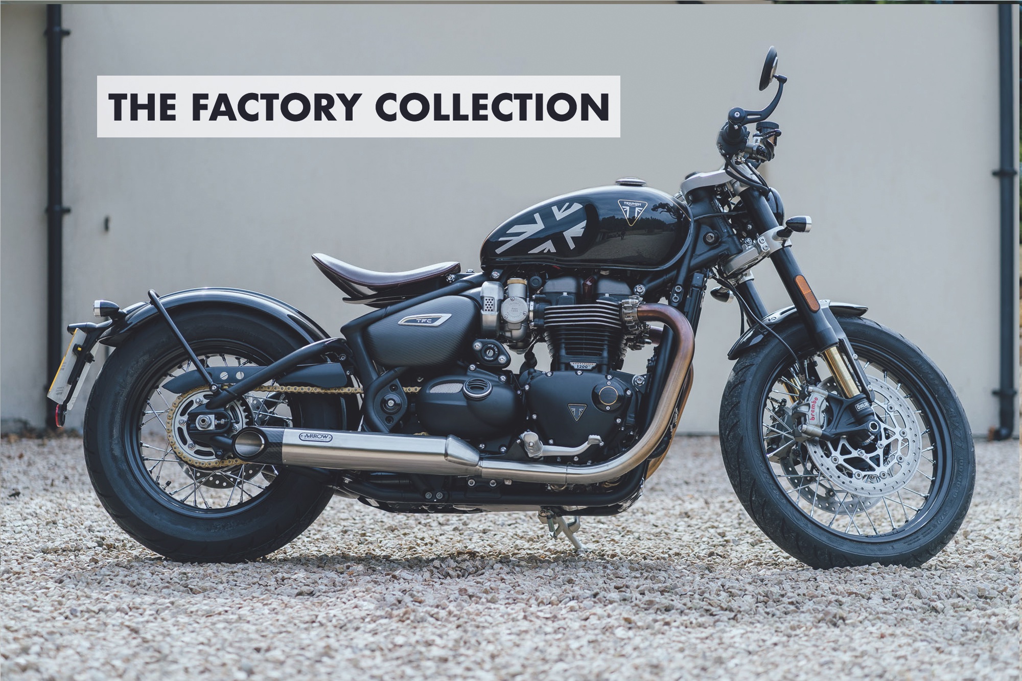 2020 triumph bobber tfc review