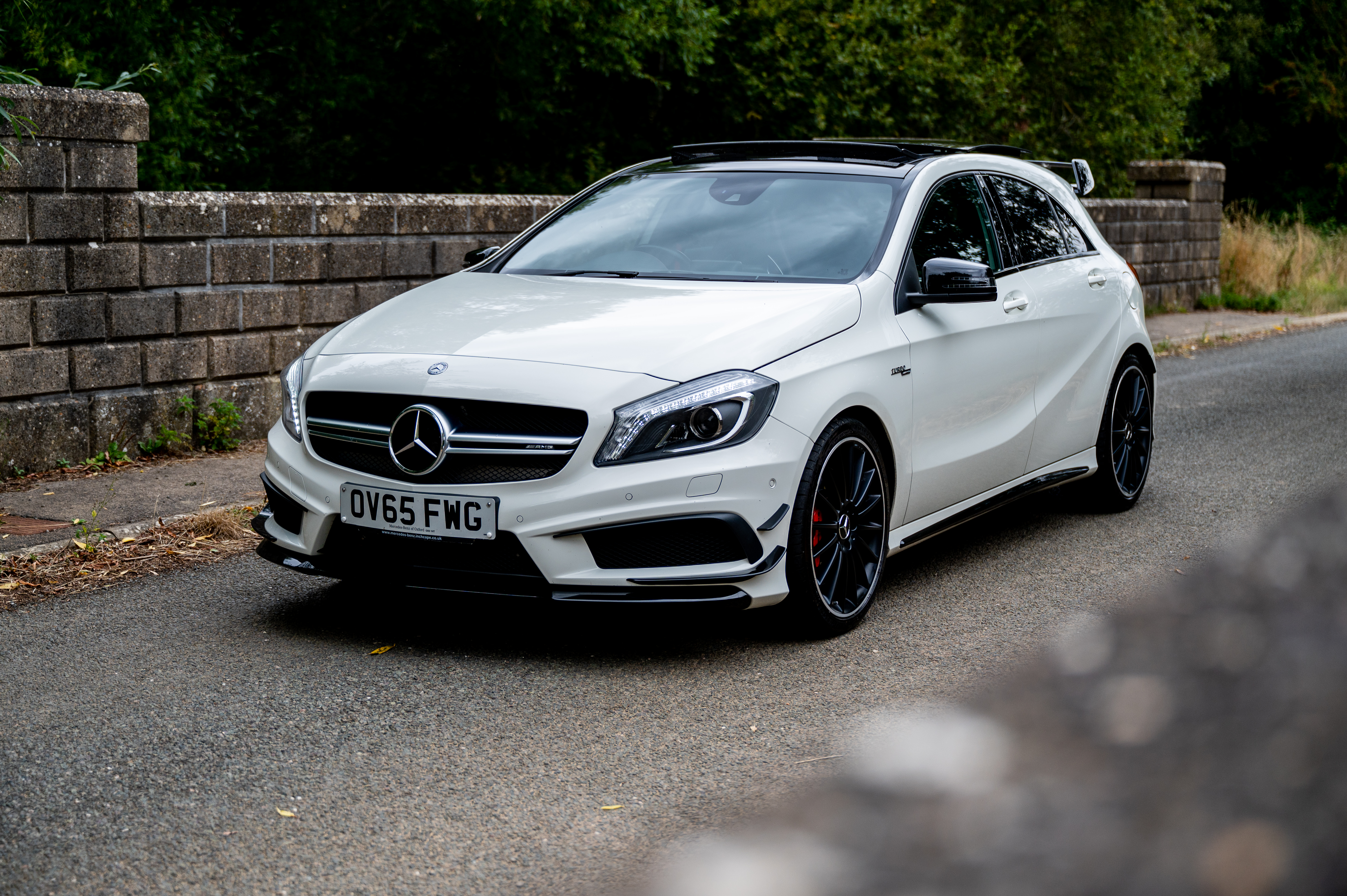 Mercedes A45 Amg Price Ireland Best Cheap