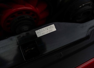 1995 PORSCHE 911 (993) CARRERA - GT2 TRIBUTE 