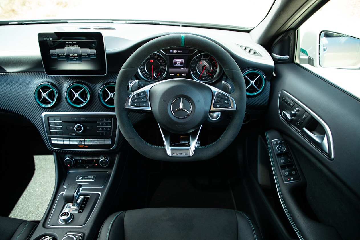 Mercedes-AMG G 63: Alle Details zur limitierten Grand Edition