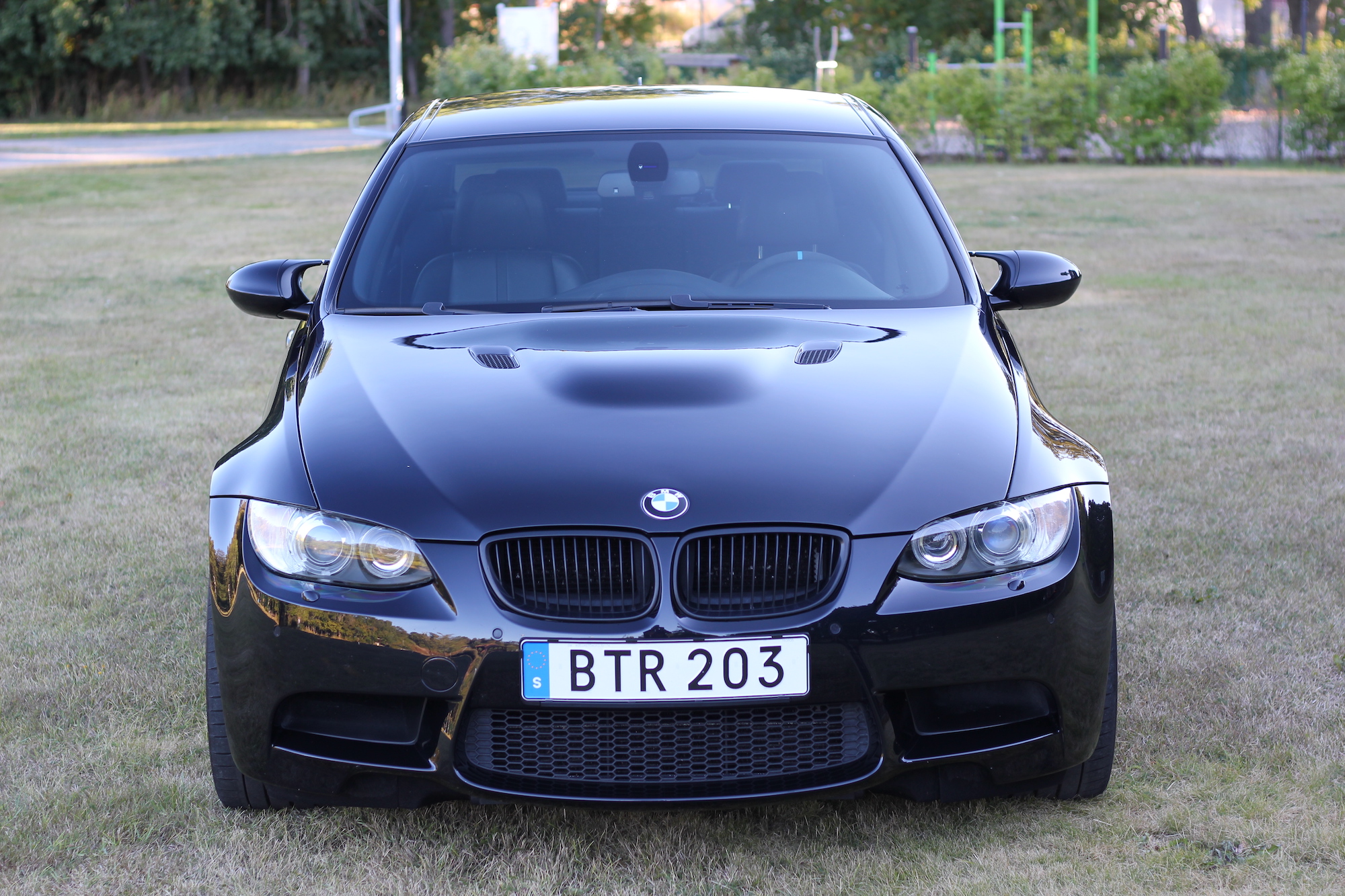 2008-bmw-e90-m3-manual