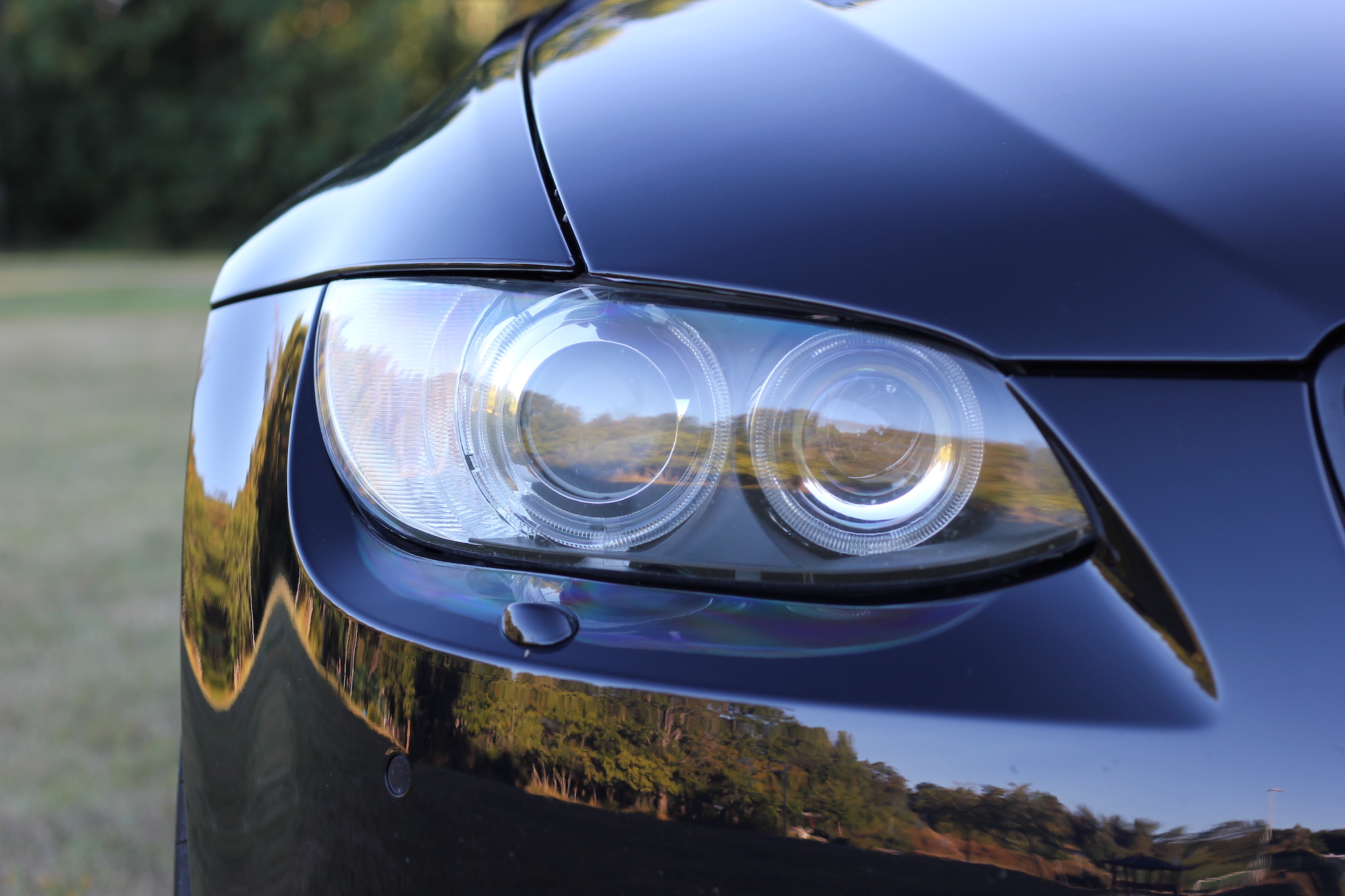 2008-bmw-e90-m3-manual