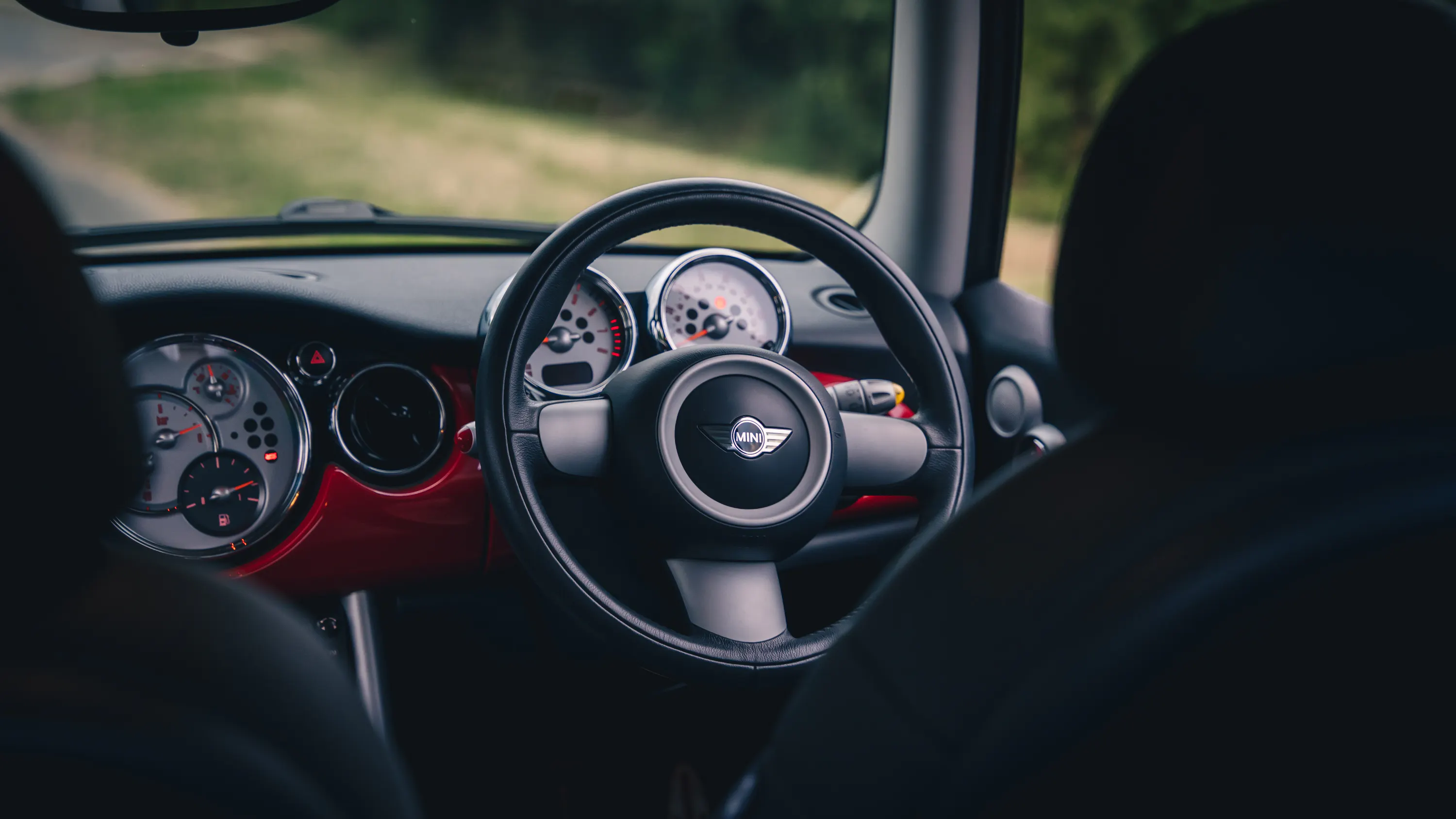 2006 MINI COOPER S (R53) - 20,208 MILES for sale by auction in ...