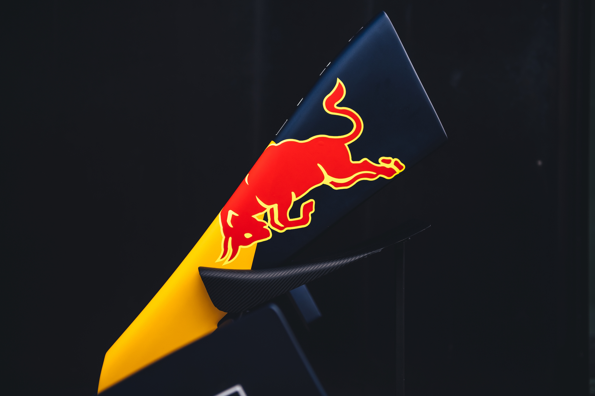 2021 REDBULL RB16B FRONT WING REPLICA - 1:1 SCALE for sale by auction ...