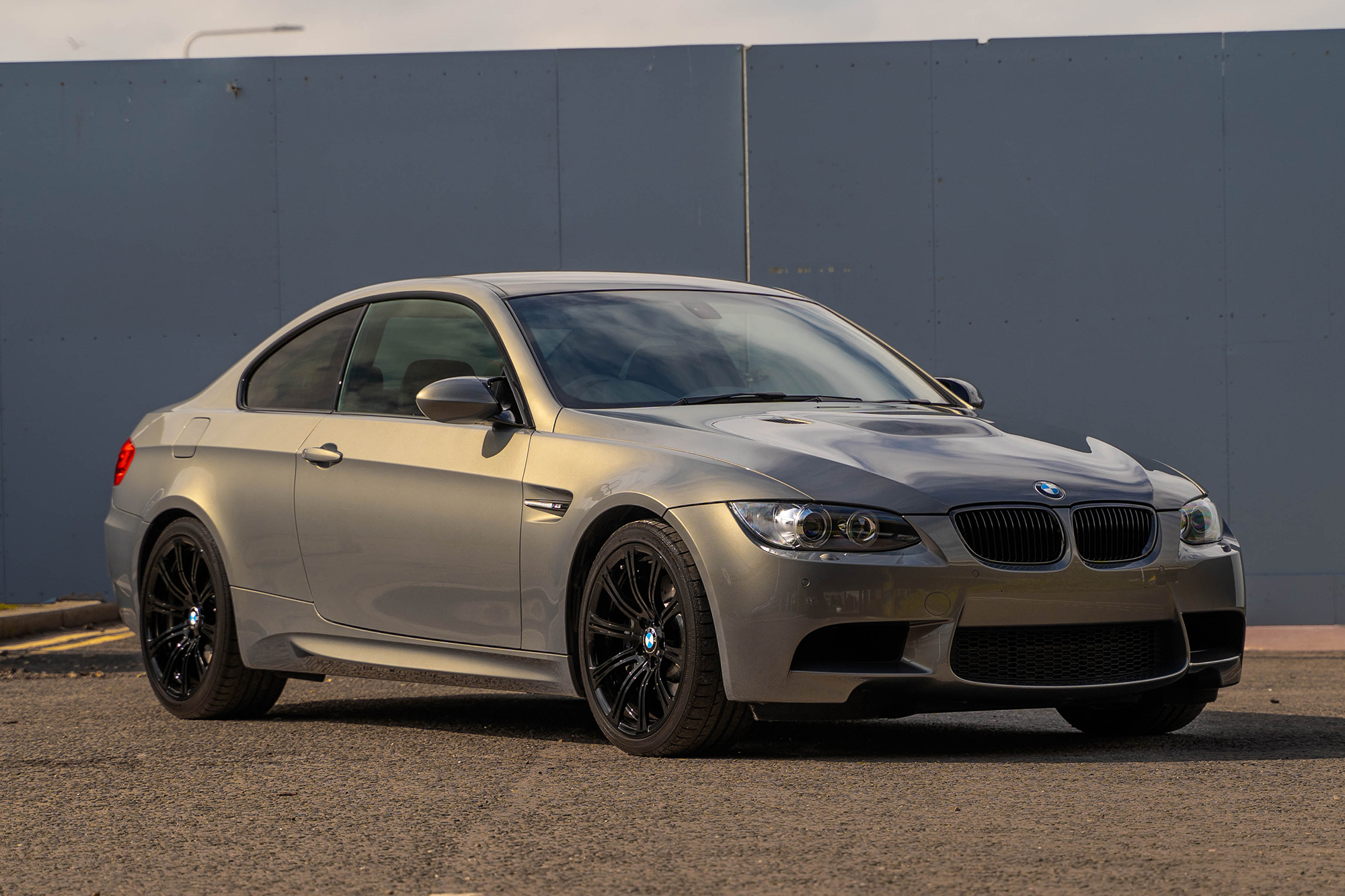 2013 BMW (E92) M3 - LIMITED EDITION 500 - 9,555 MILES