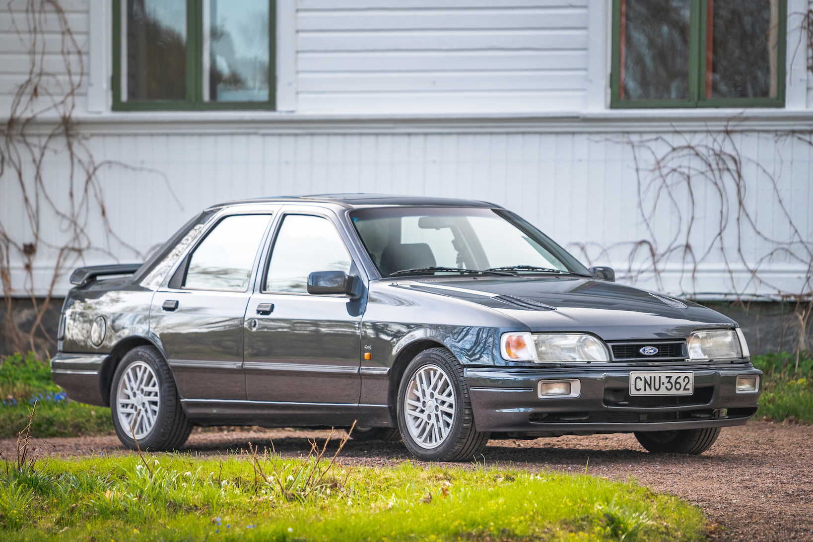 1990 FORD SIERRA RS COSWORTH 4X4