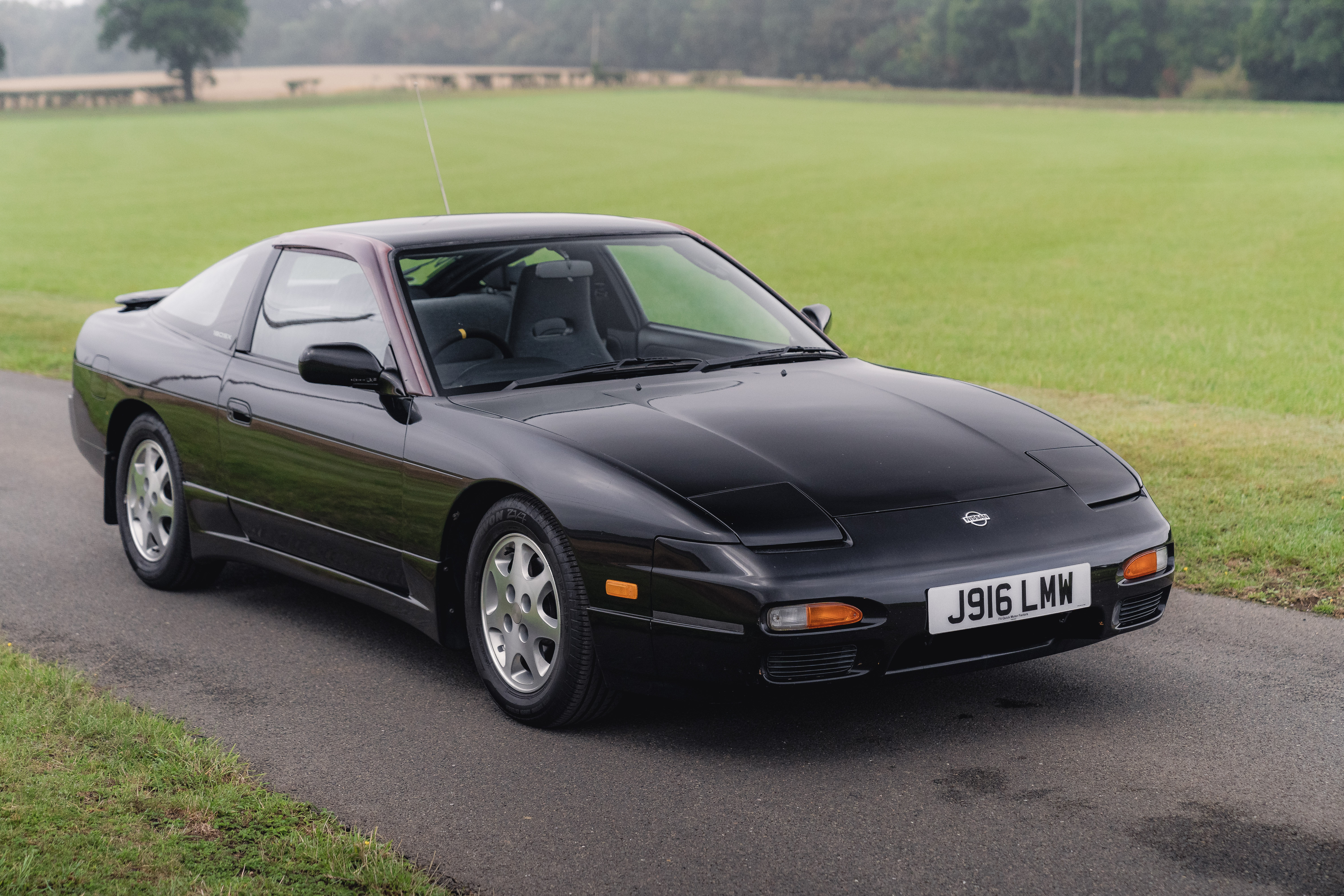 1991 NISSAN (RPS13) 180SX