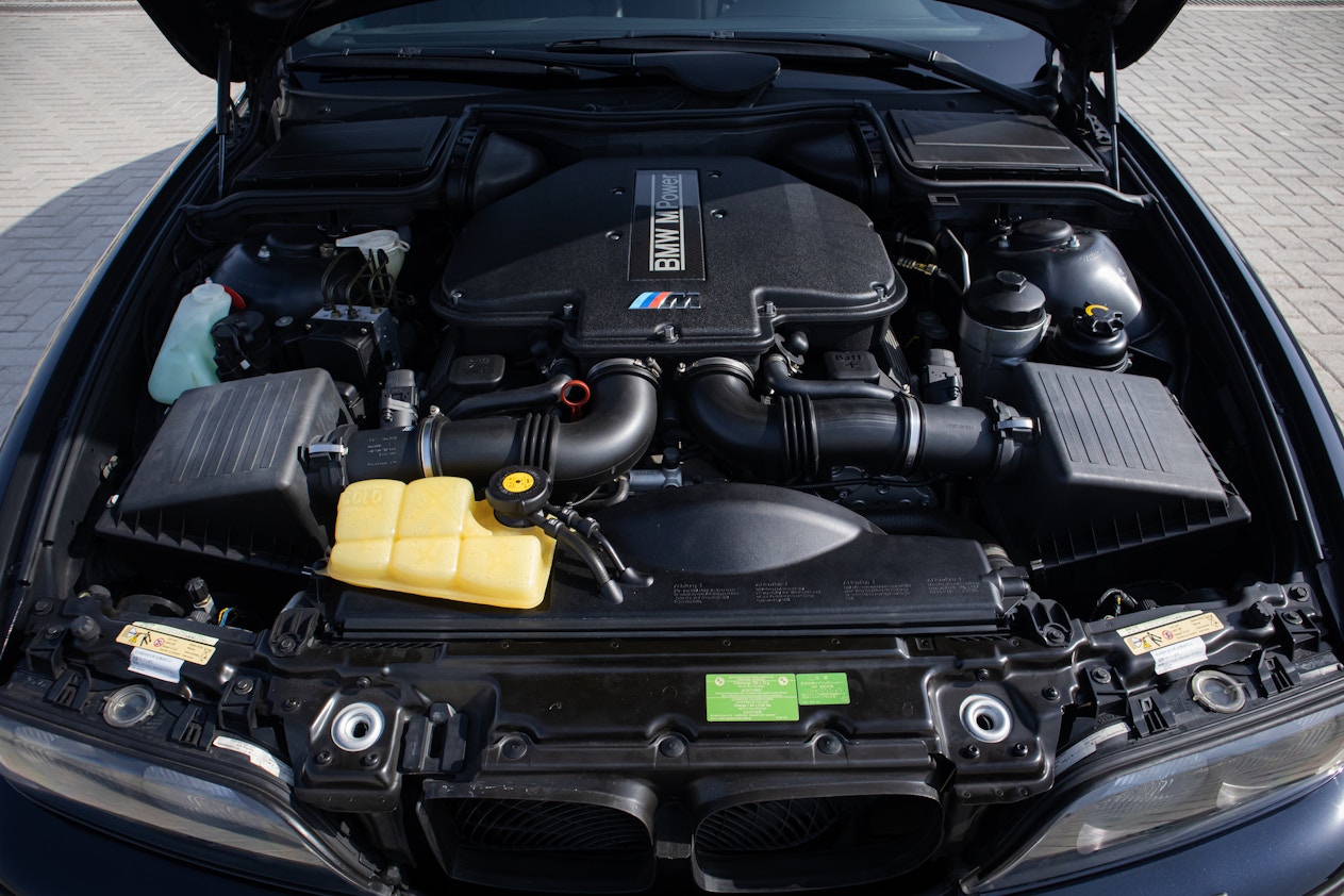  ​​Limpiaparabrisas BMW 5 Series (E39) : Automotriz
