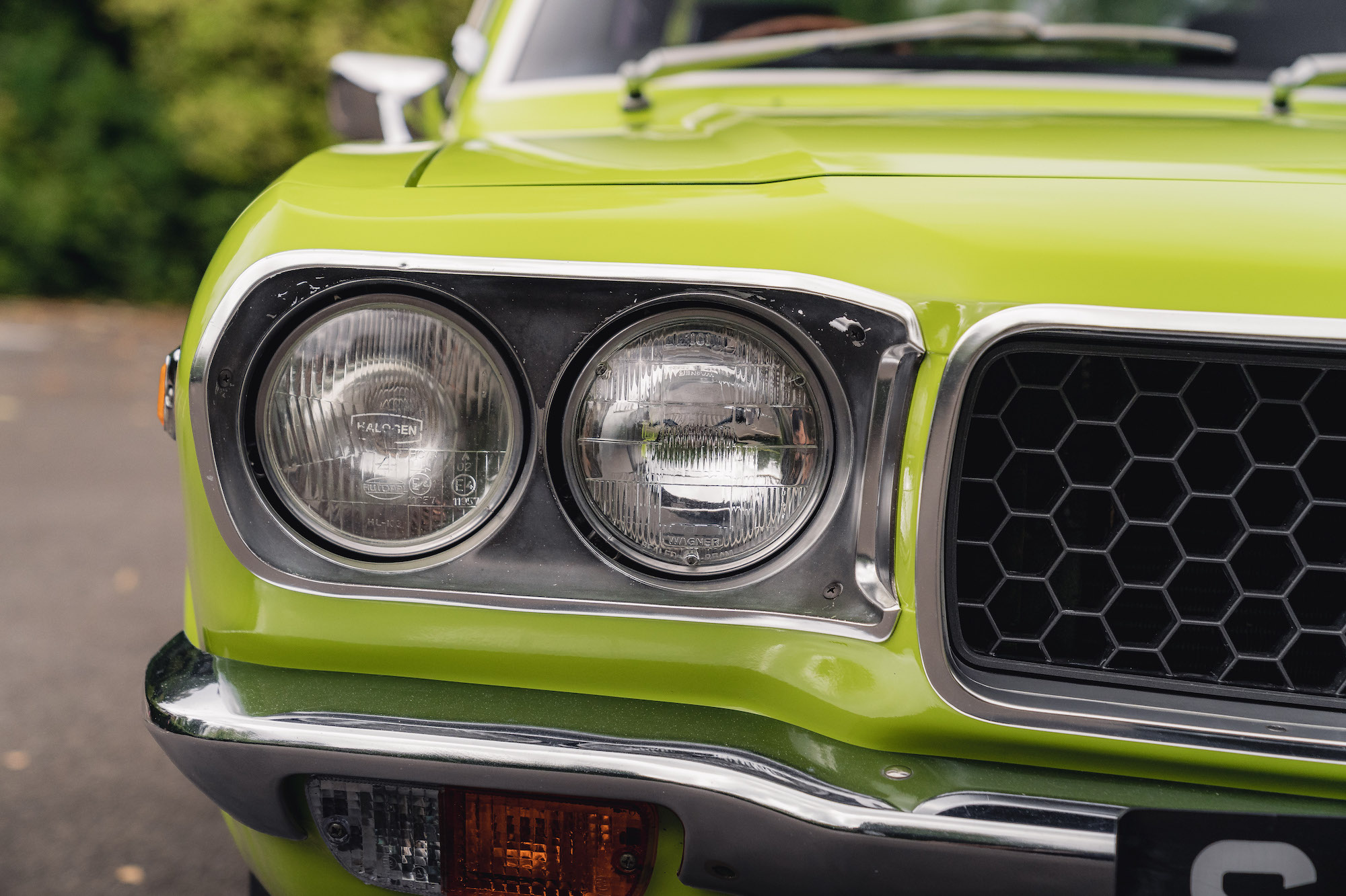 1974 MAZDA RX-3 COUPE