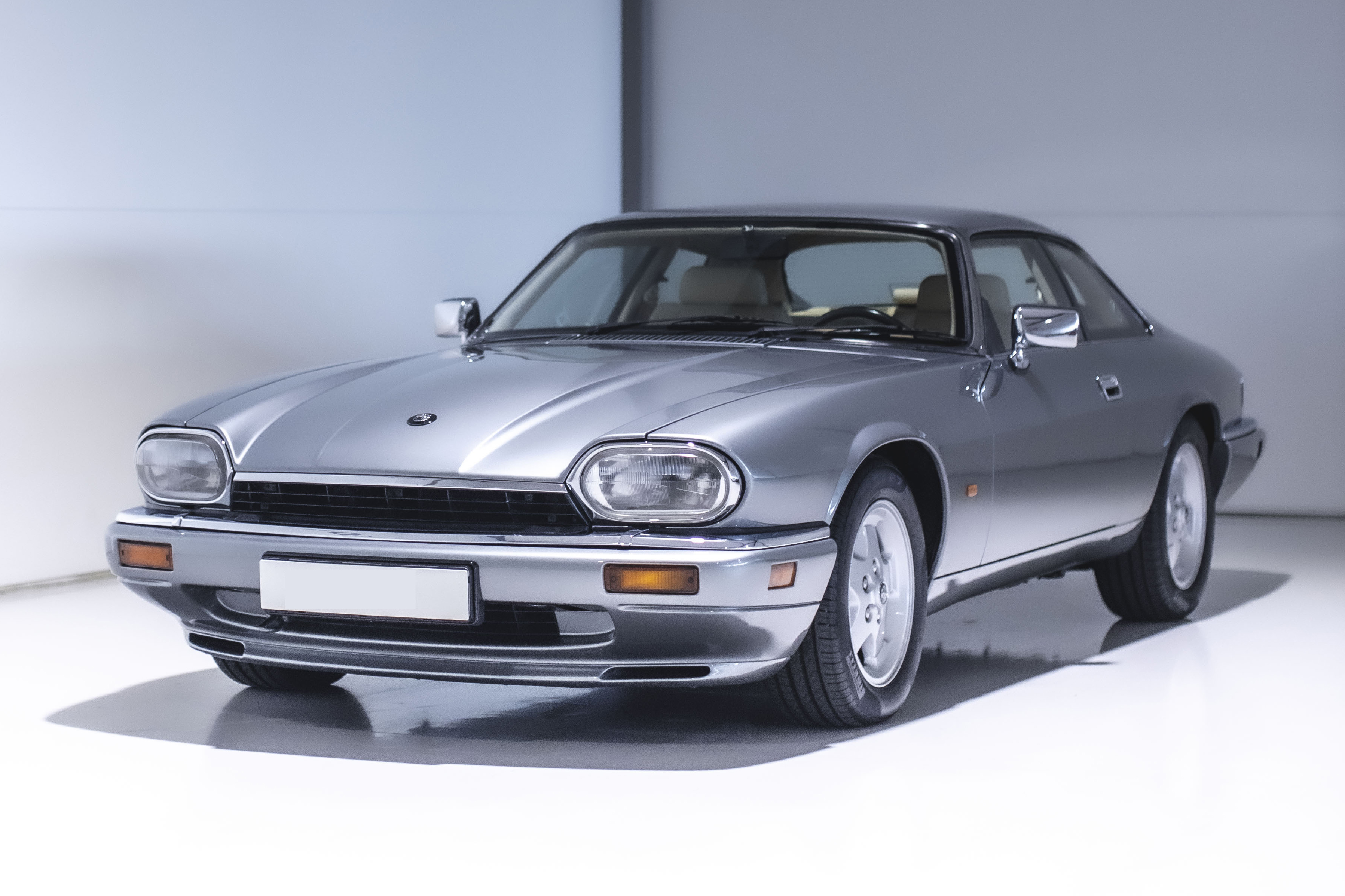 1994 JAGUAR XJS 4.0 COUPE