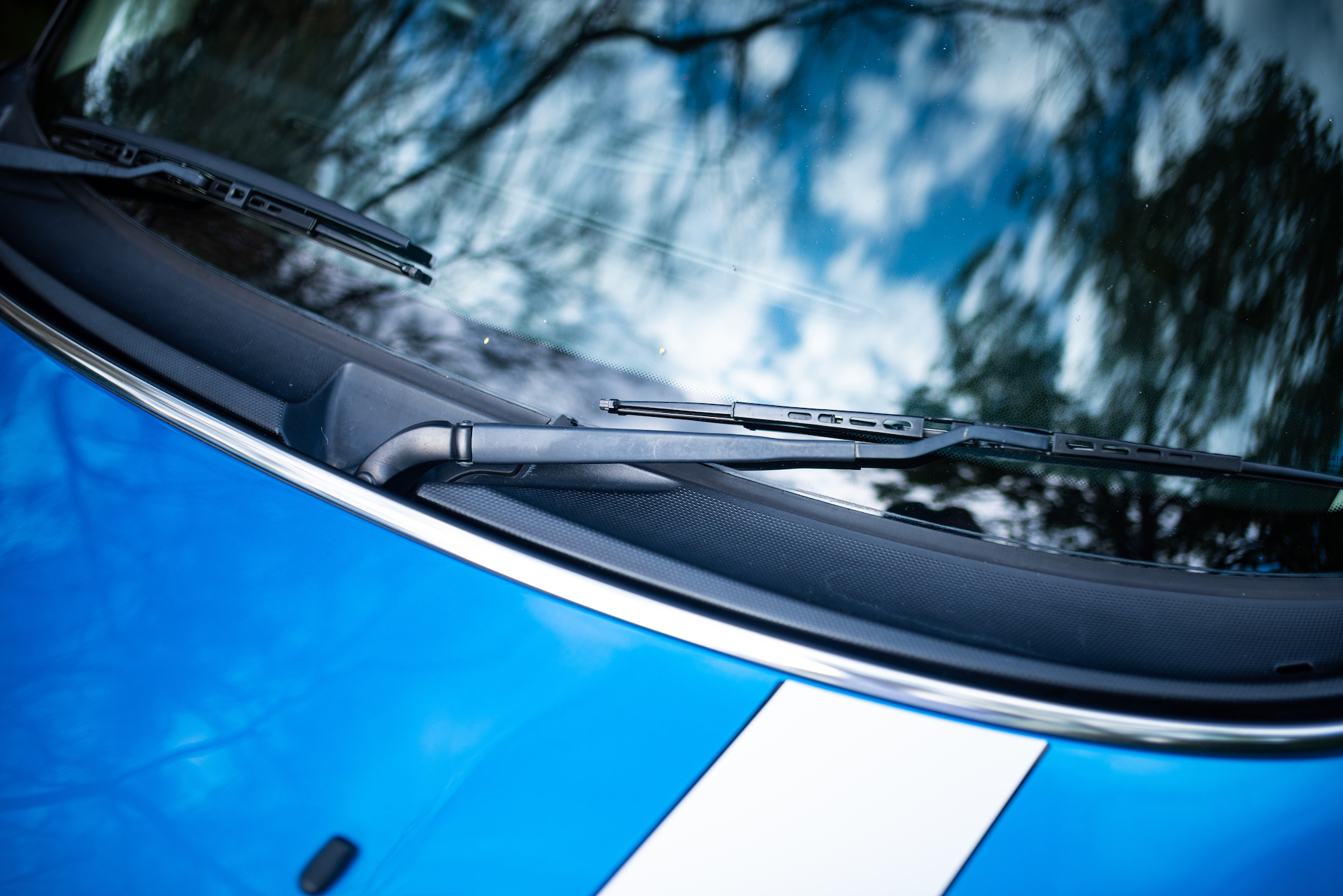 2011 MINI COOPER S (R56)