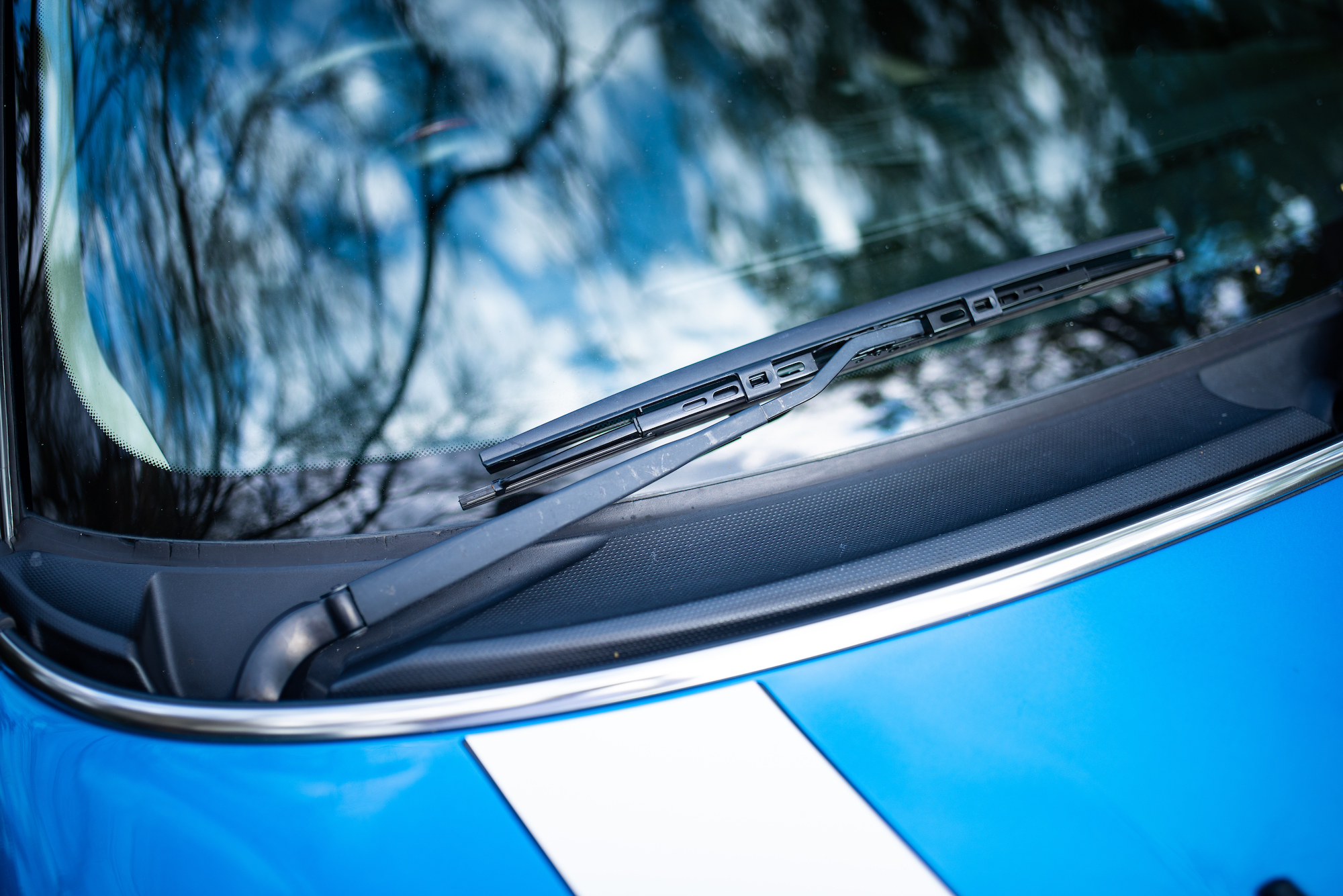 2011 MINI COOPER S (R56)