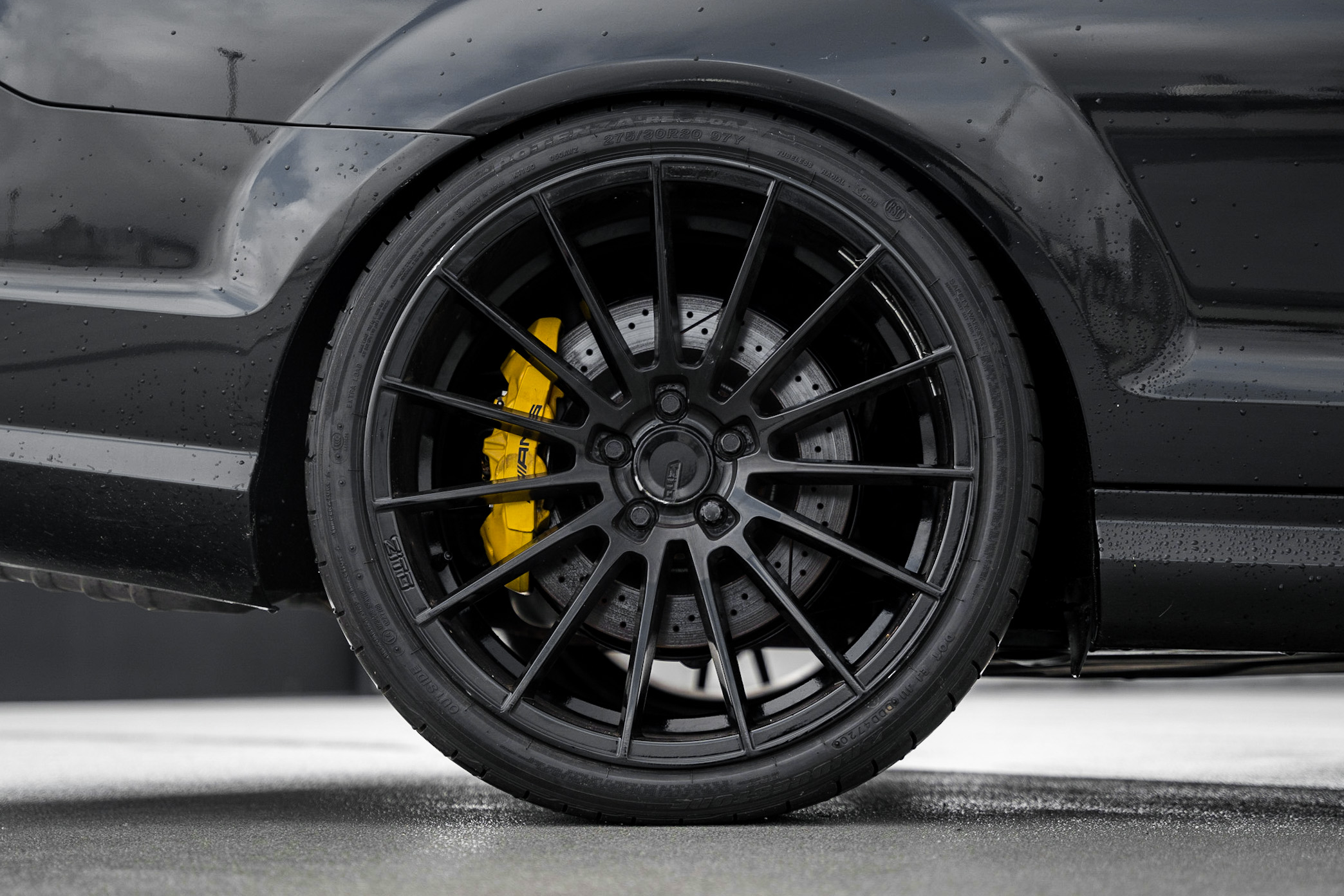 Rueda De Repuesto 125/70R18 Compatible Mercedes CLA AMG - Seguridad En Carretera