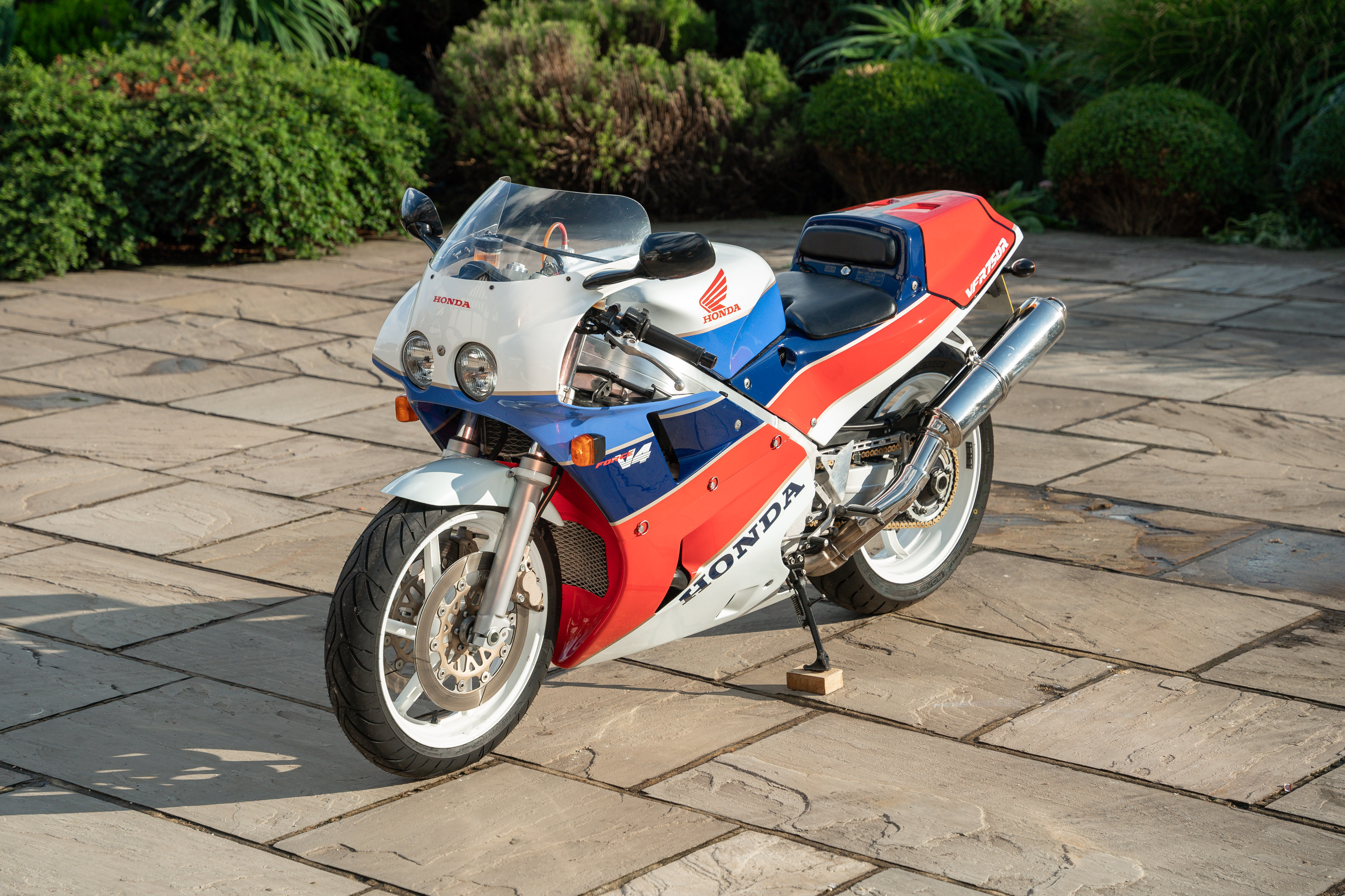 1988 HONDA VFR-750R RC30 for sale in Brighton, East Sussex, United