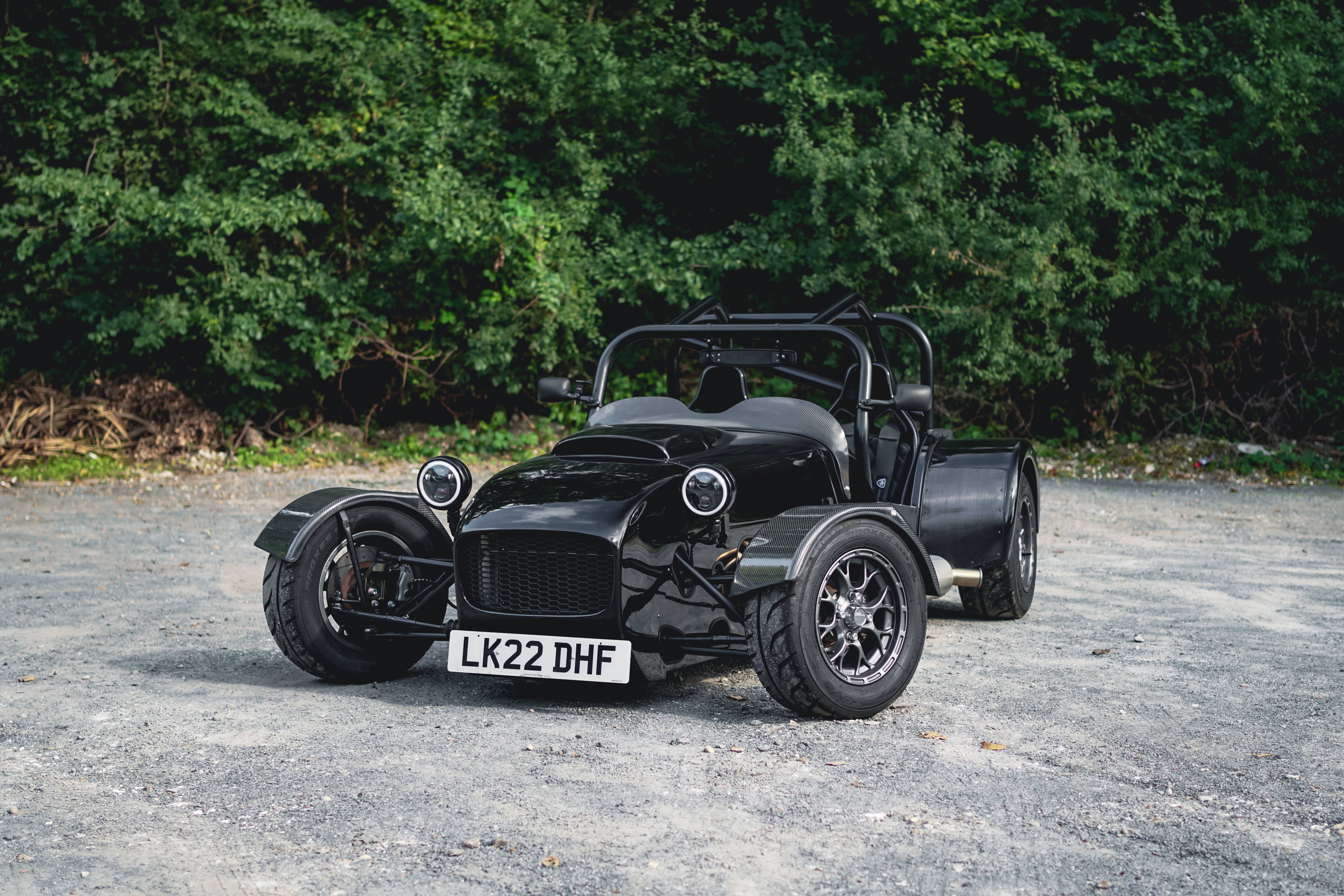 2022 MK INDY R