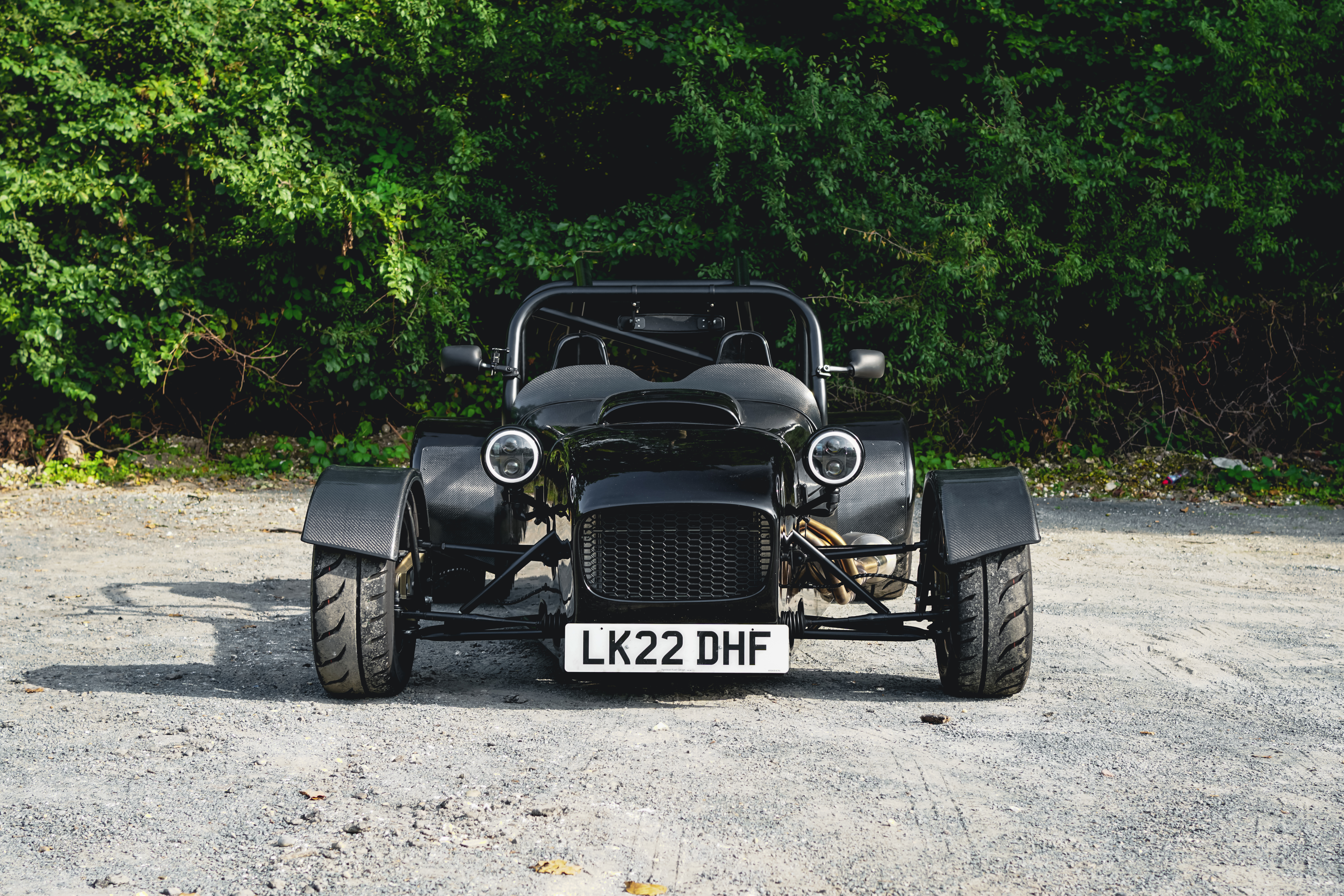 2022 MK INDY R