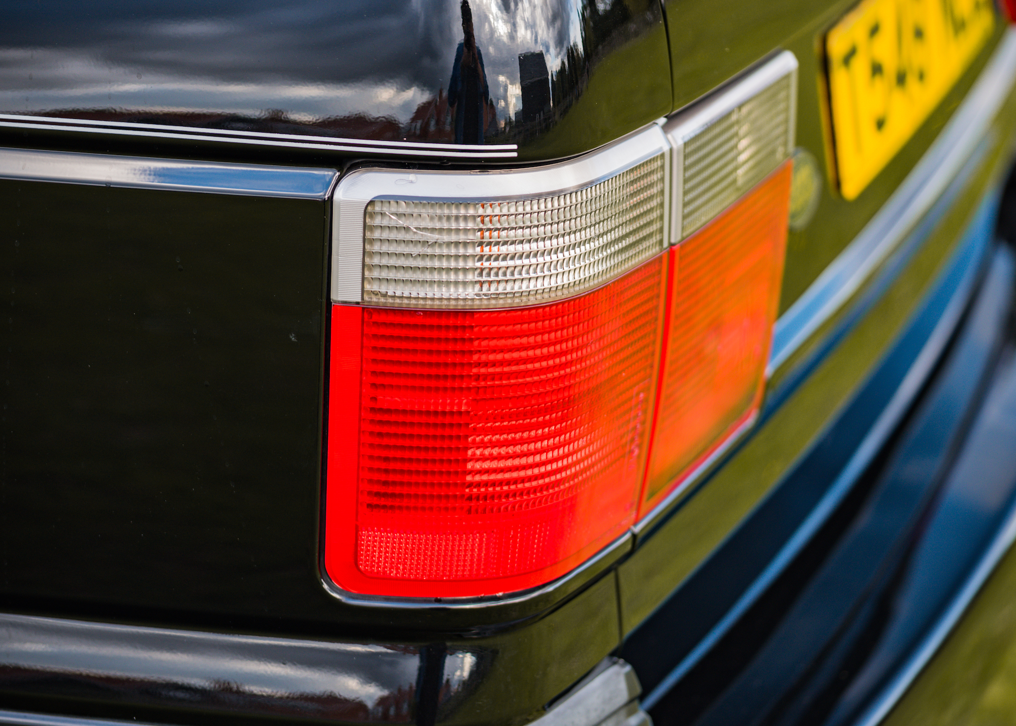 1999 RANGE ROVER (P38) 4.6 AUTOBIOGRAPHY - 38,989 MILES