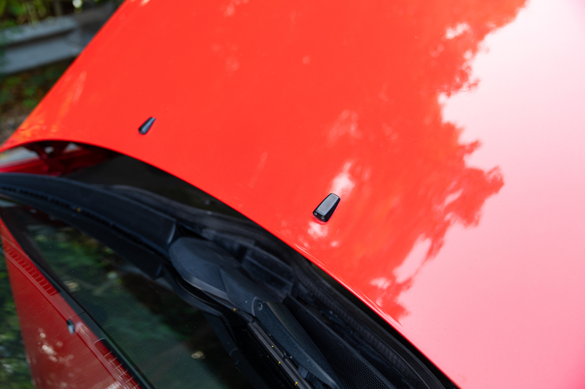 Jeu De Bouchons De Pare-soleil Pour Mercedes R129 SL500 SL600 (1994-2001) - Neuf, Garantie à Vie, Noir