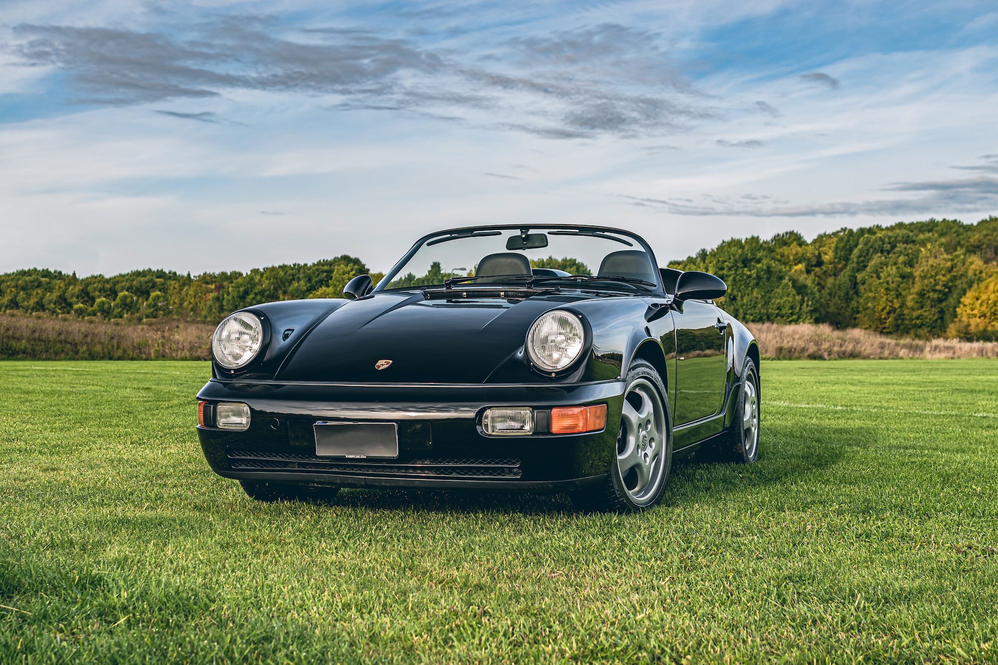 1994 PORSCHE 911 (964) SPEEDSTER