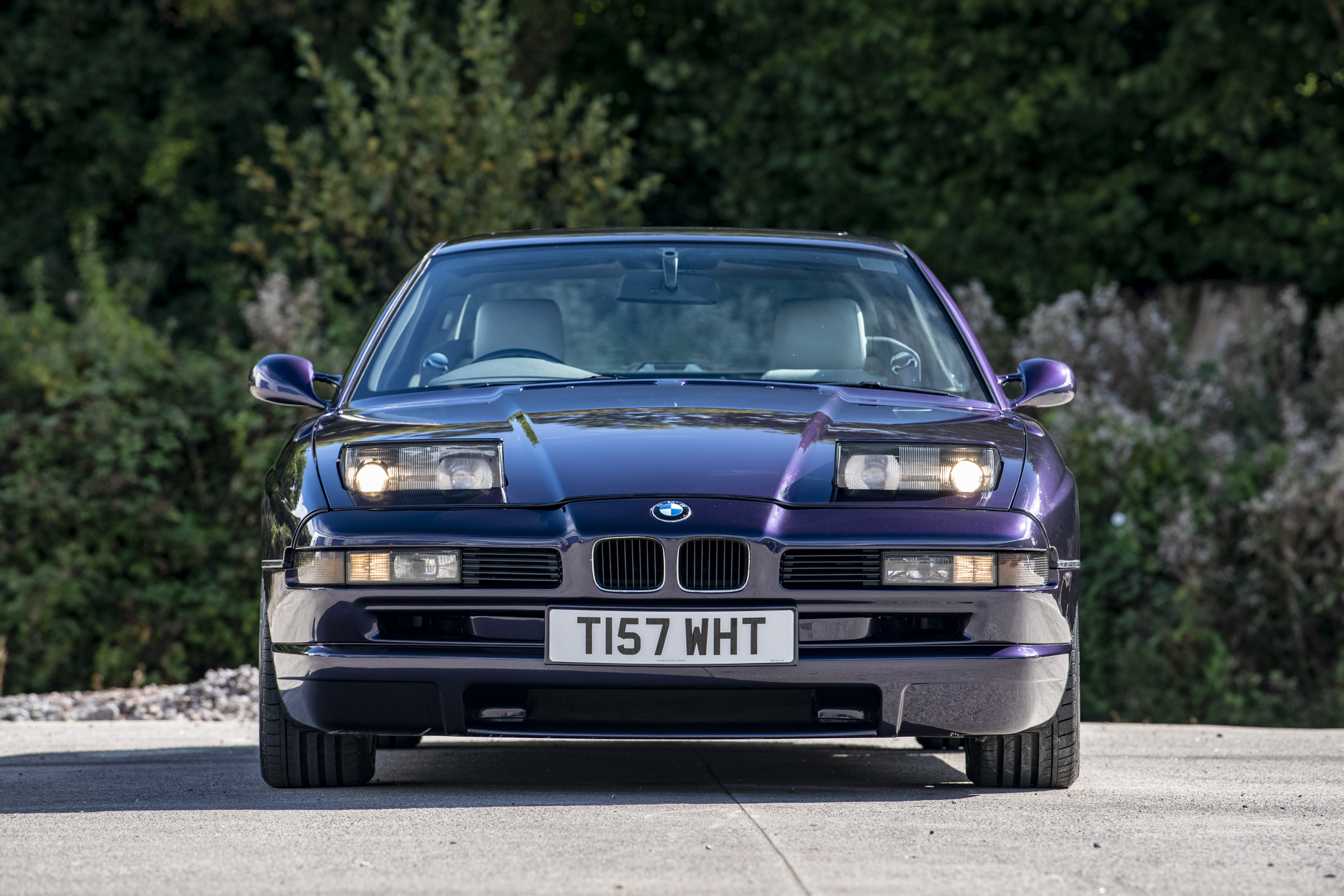 1999 BMW (E31) 840 CI SPORT