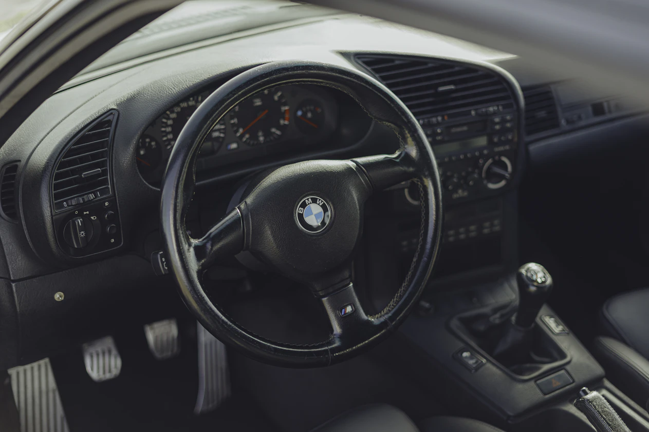 Bmw E36 M3 Interior bmw-e36-m3-interior