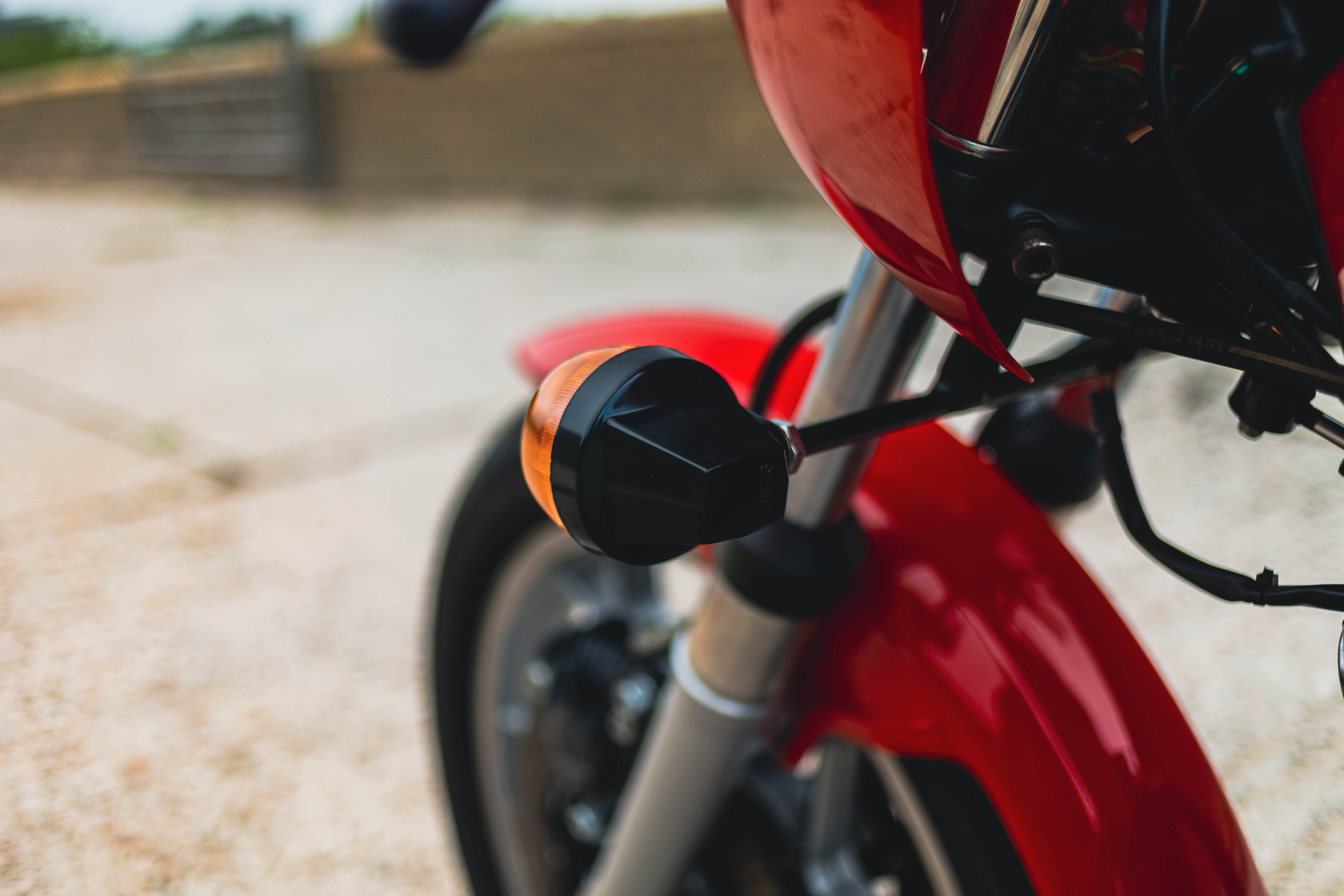 moto guzzi lemans mk1 for sale