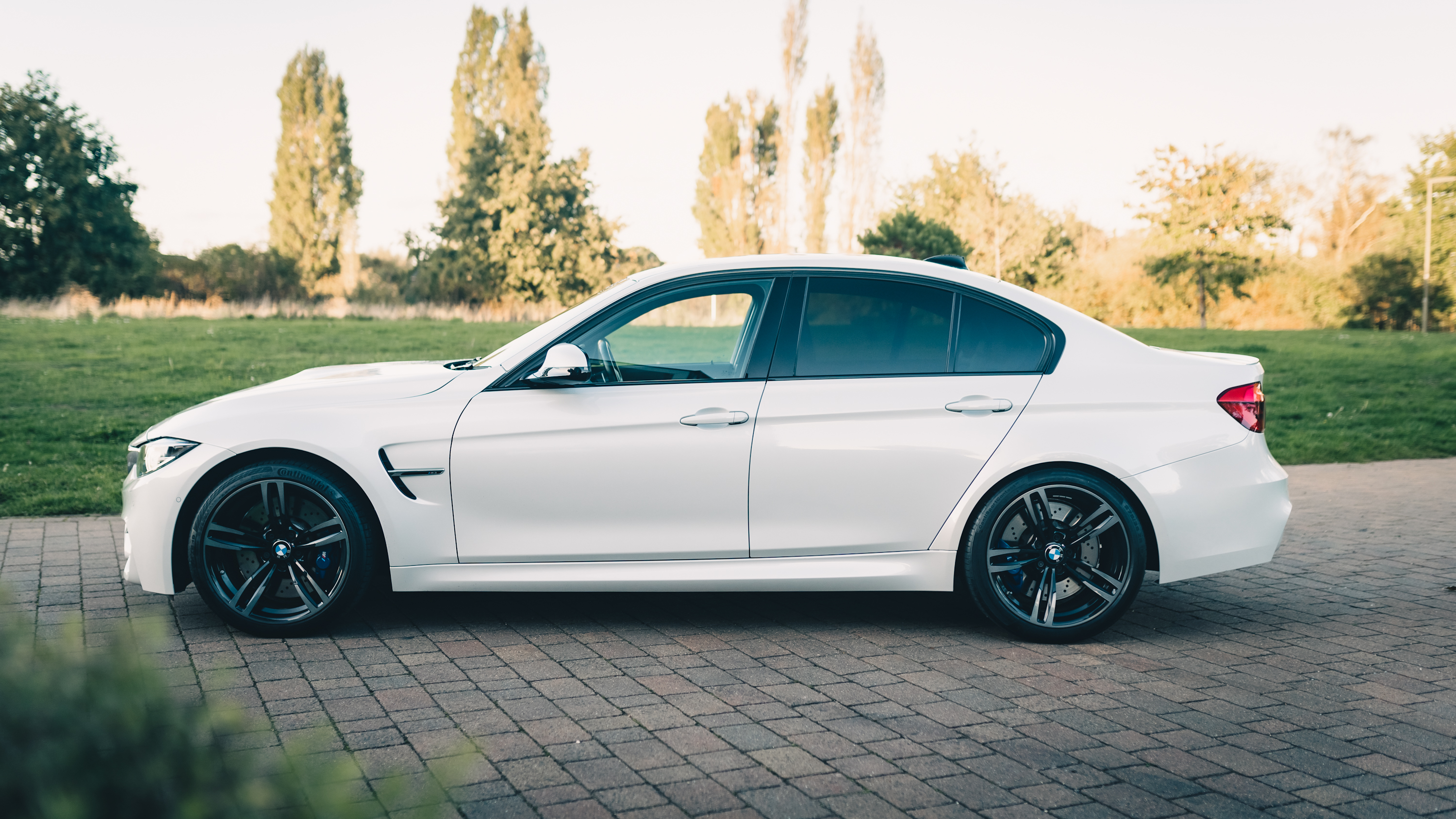 2018 BMW (F80) M3 - 14,213 MILES for sale by auction in Epsom, Surrey ...