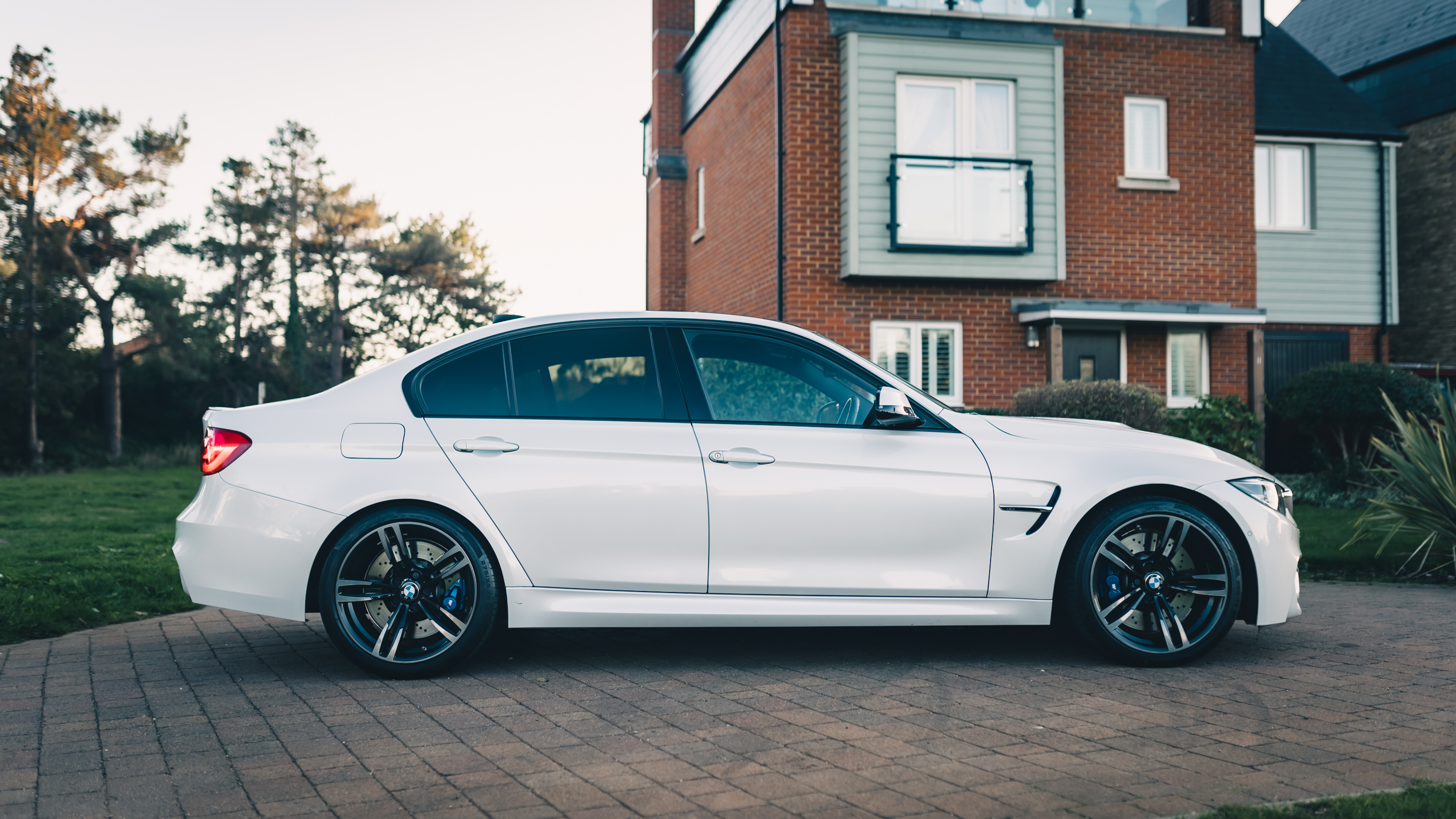 2018 BMW (F80) M3 - 14,213 MILES for sale by auction in Epsom, Surrey ...