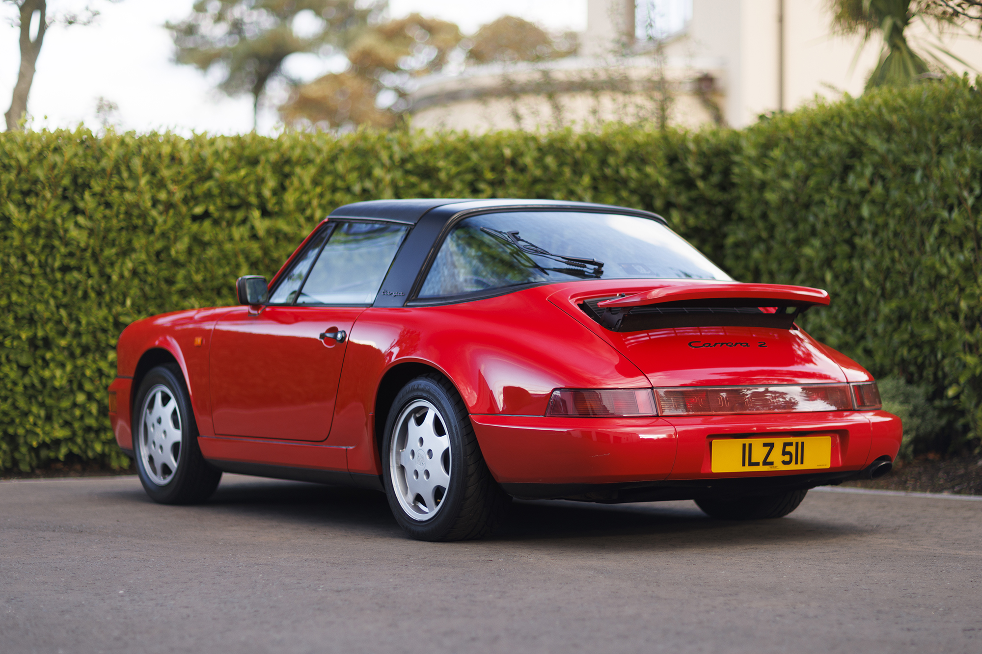 1993-porsche-911-964-carrera-2-targa