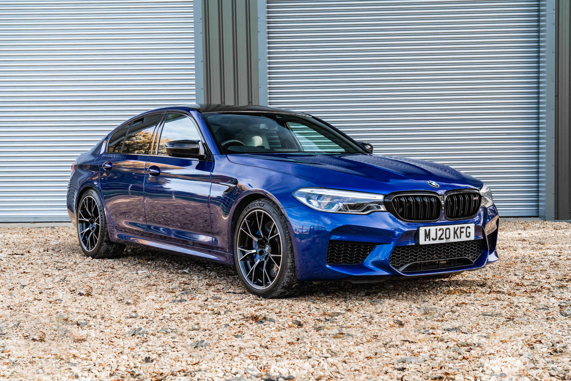 Wie Viel Kostet Ein Bmw M5