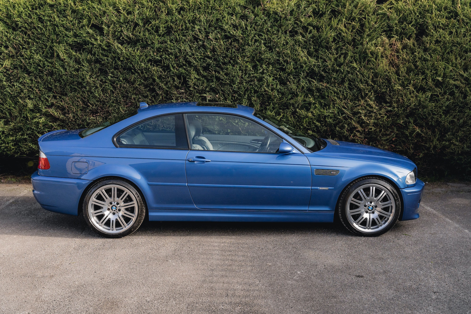 2004 BMW (E46) M3 - UK REGISTERED