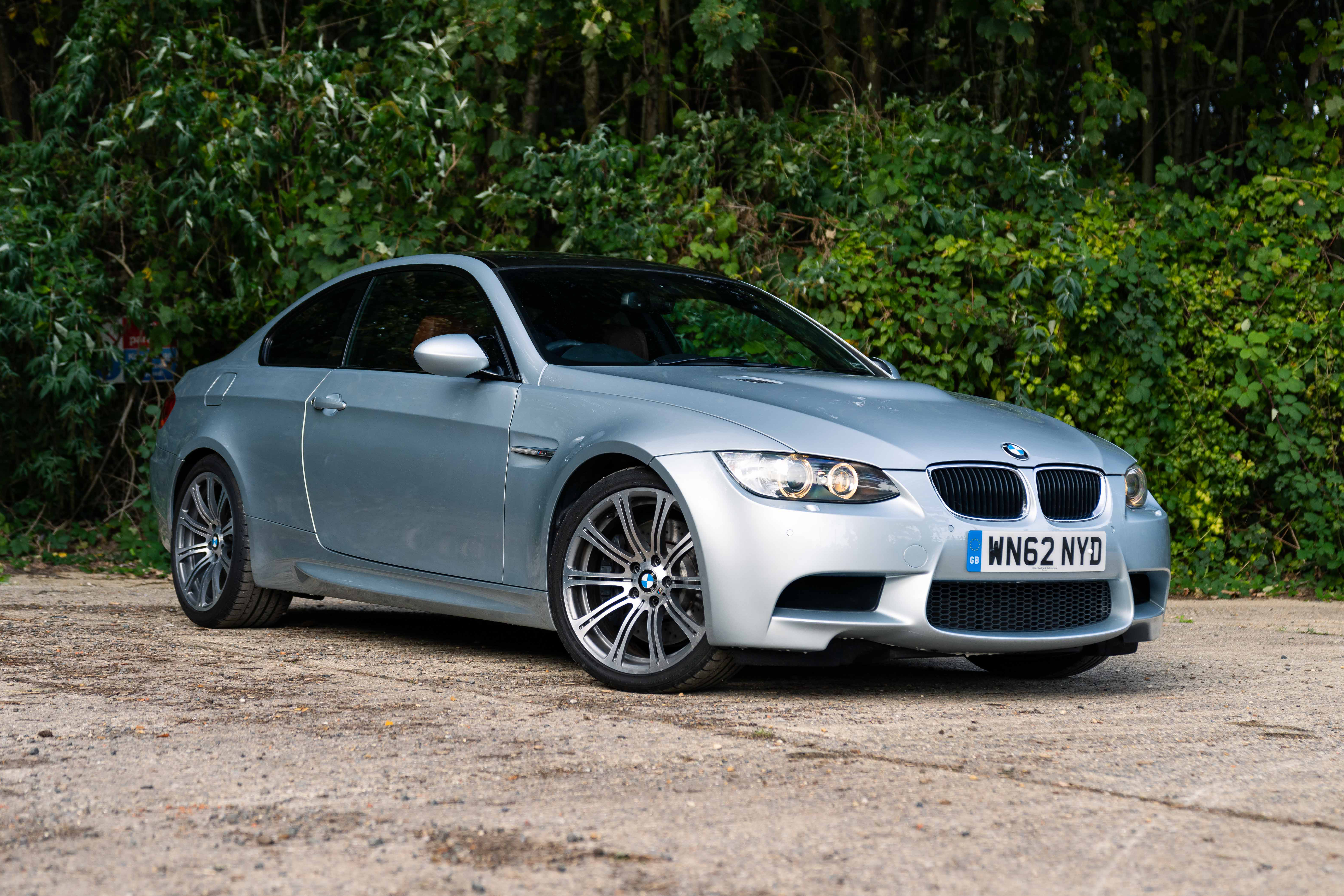 2012 BMW (E92) M3 - 32,100 MILES