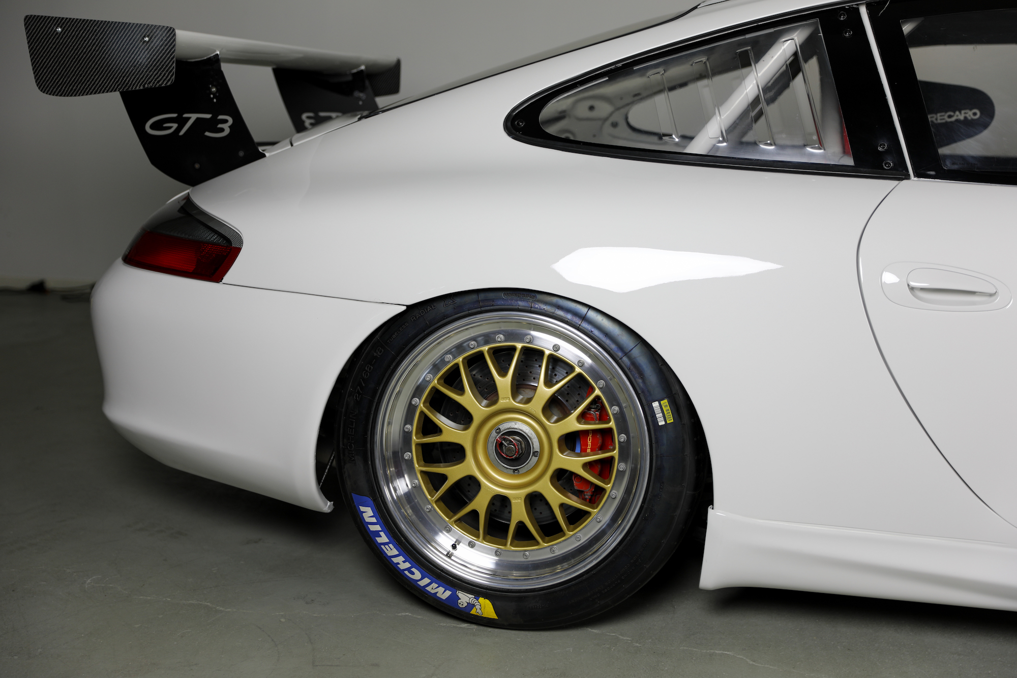 MINIATURE 1/43 PORSCHE 911 GT3 Championnat France 2014 R