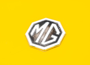 1979 MG MIDGET MKIV