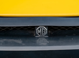 1979 MG MIDGET MKIV