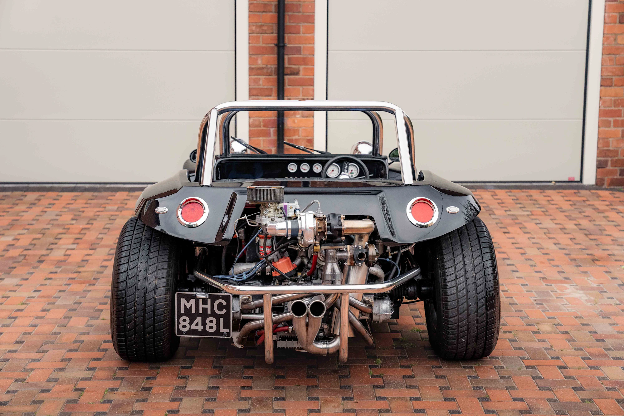 1973 VOLKSWAGEN BEACH BUGGY 1973-volkswagen-beach-buggy