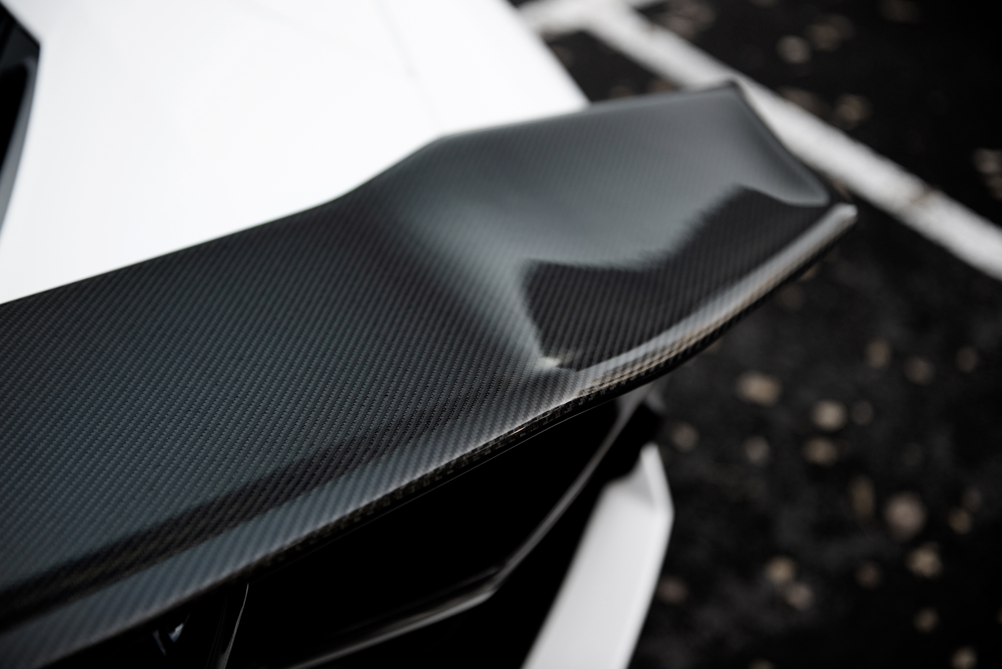 Pre Cut Ppf Lamborghini Aventador Lp 700 4 Roadster 2013