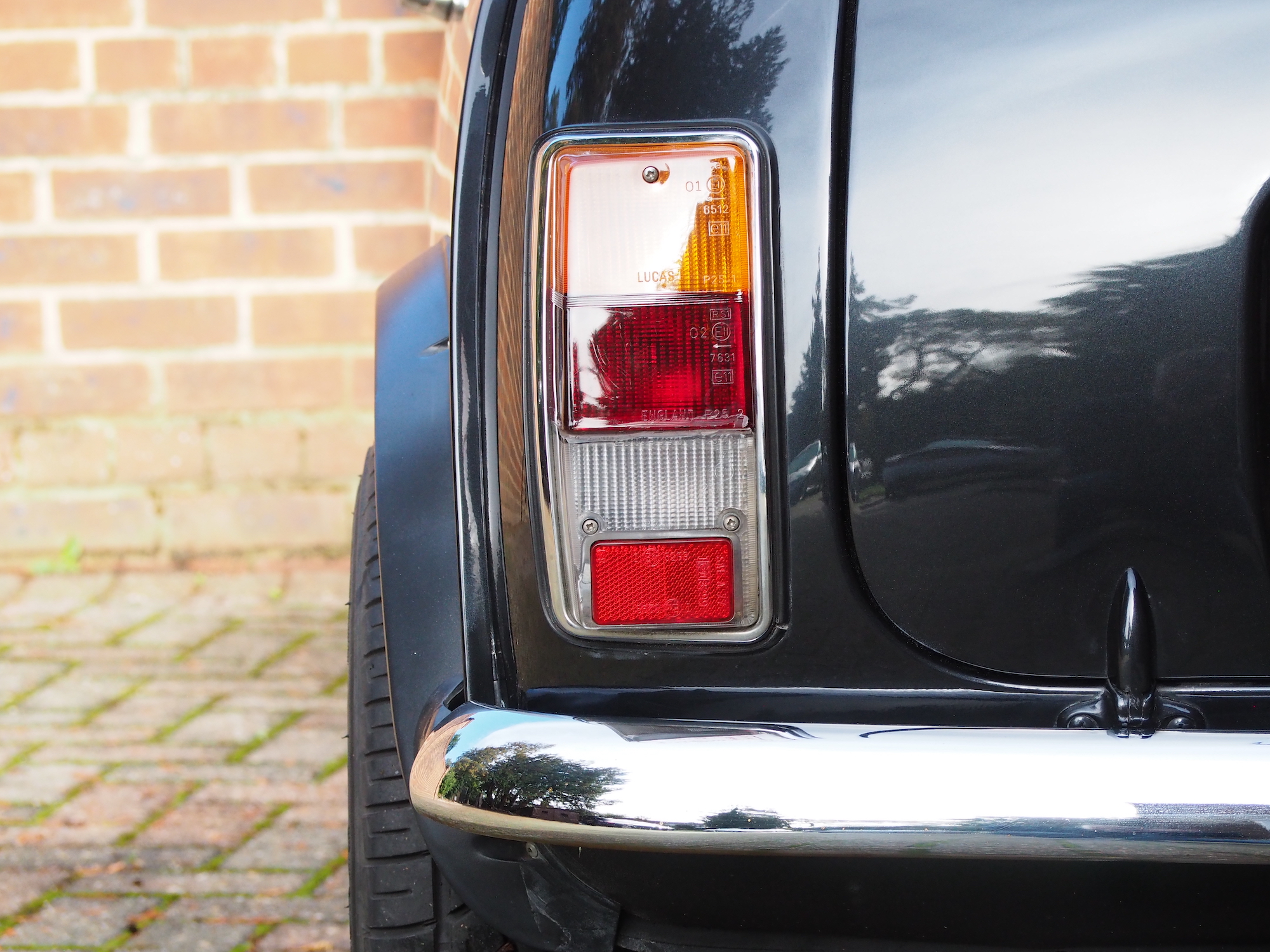 1997 ROVER MINI COOPER 1.3I MPI