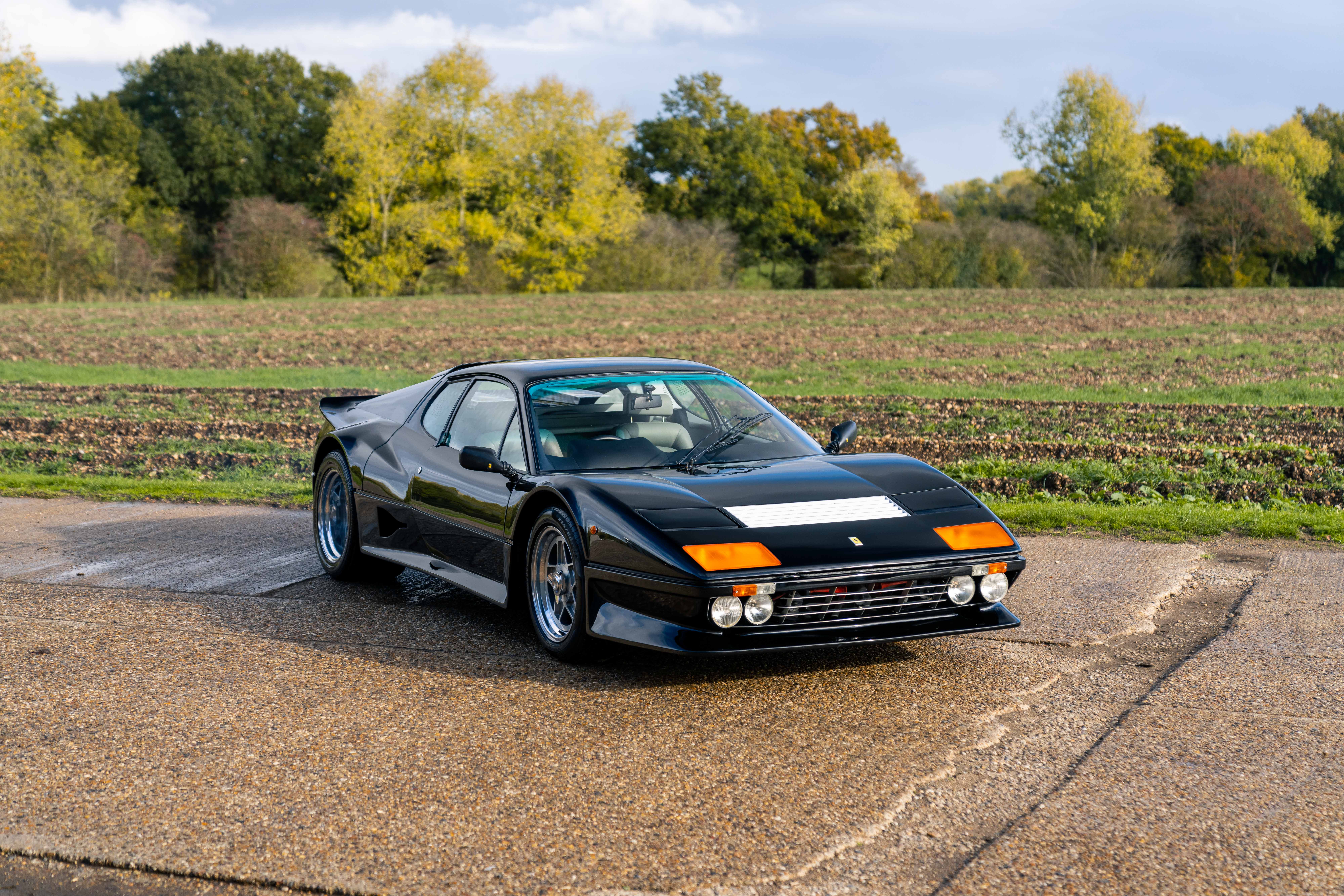 1978 FERRARI 512 BB 'KOENIG SPECIAL'
