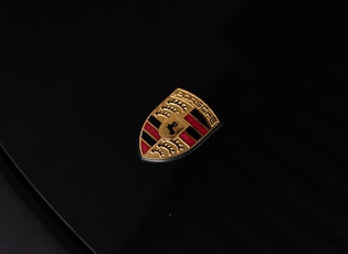 2004 PORSCHE 911 (996) CARRERA ‘ROADSHOW EDITION’