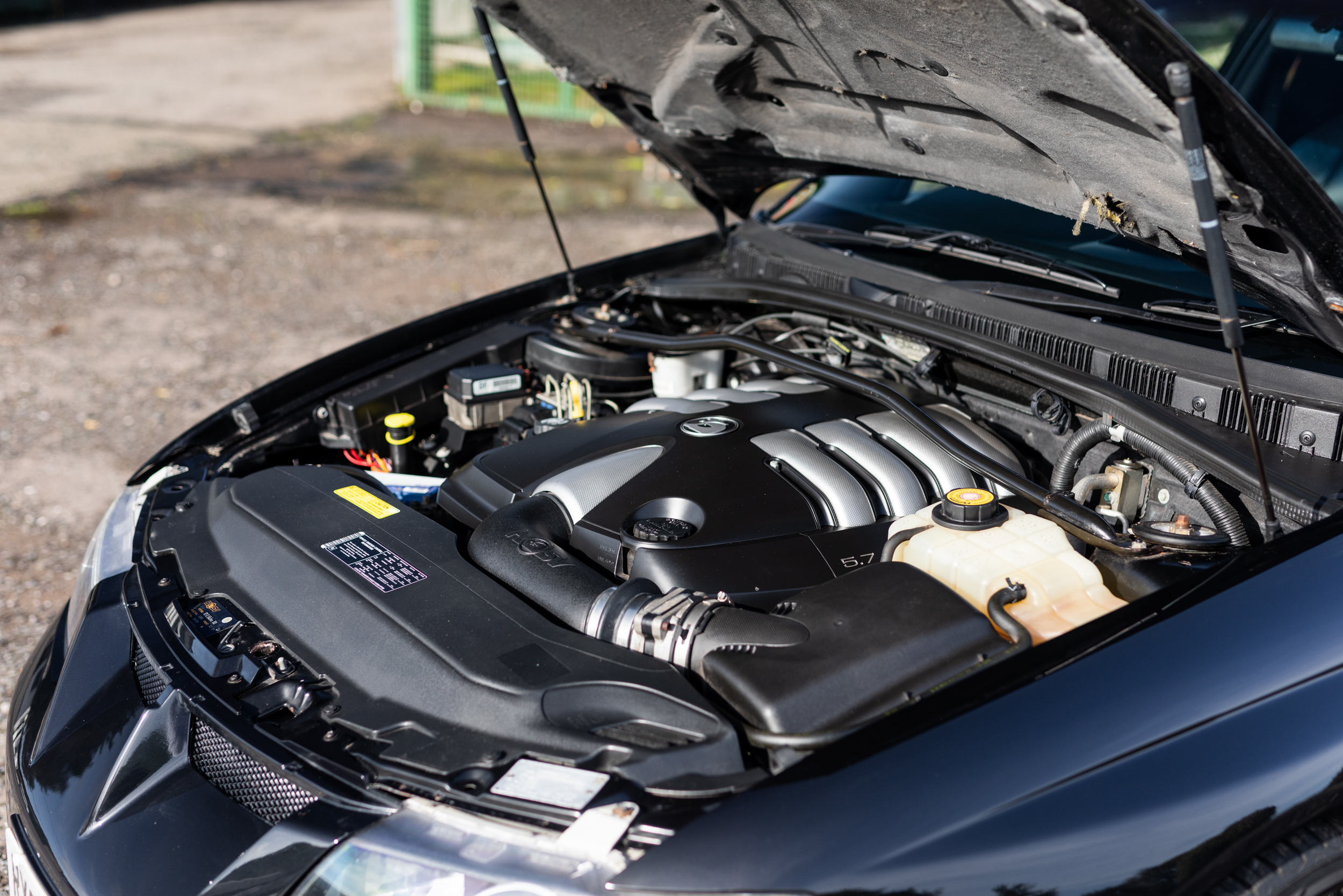 2012 Keystone RV Raptor 4014LEV Toy Hauler Fifth Wheel RV, 50% OFF