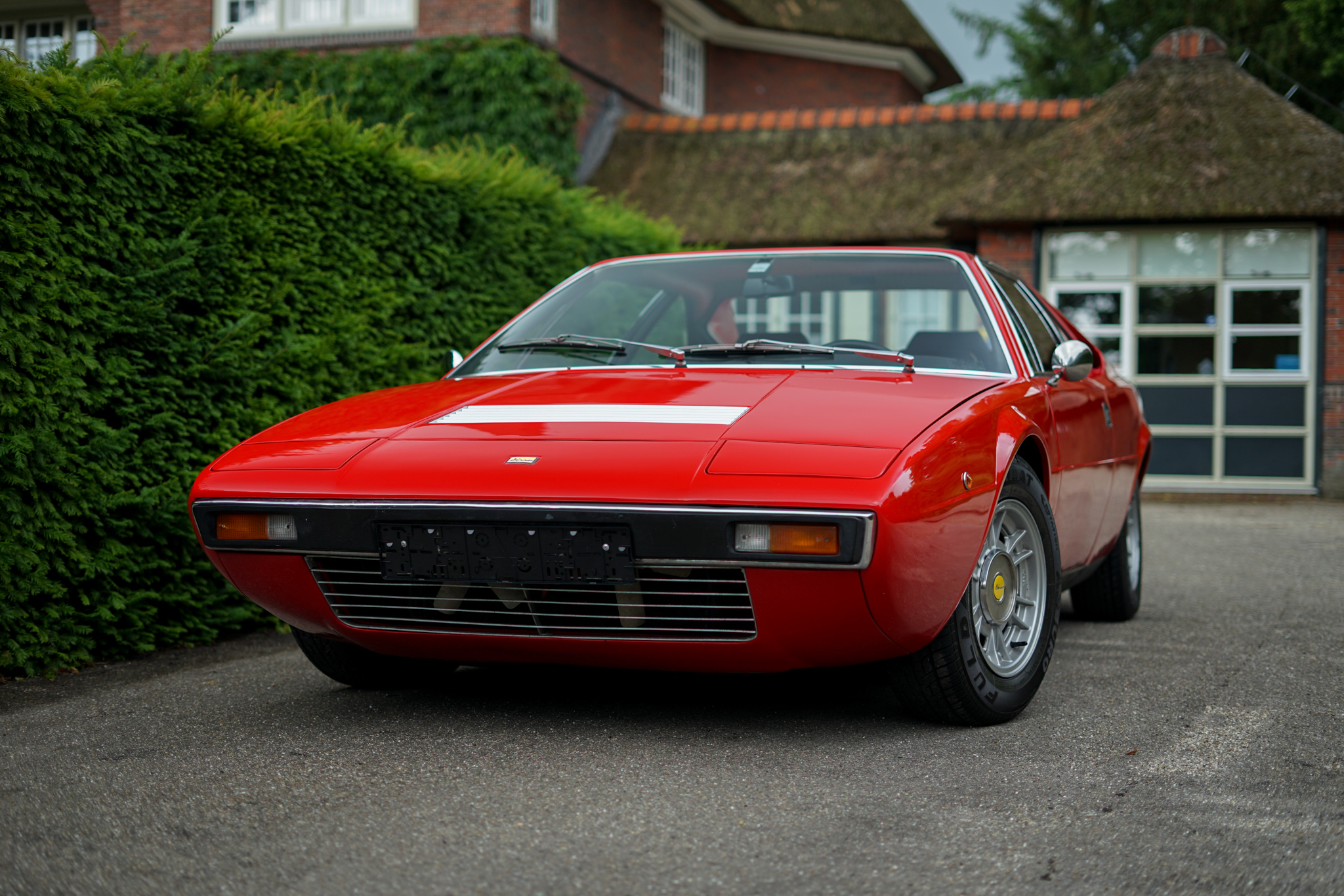 1975 FERRARI DINO 308 GT4