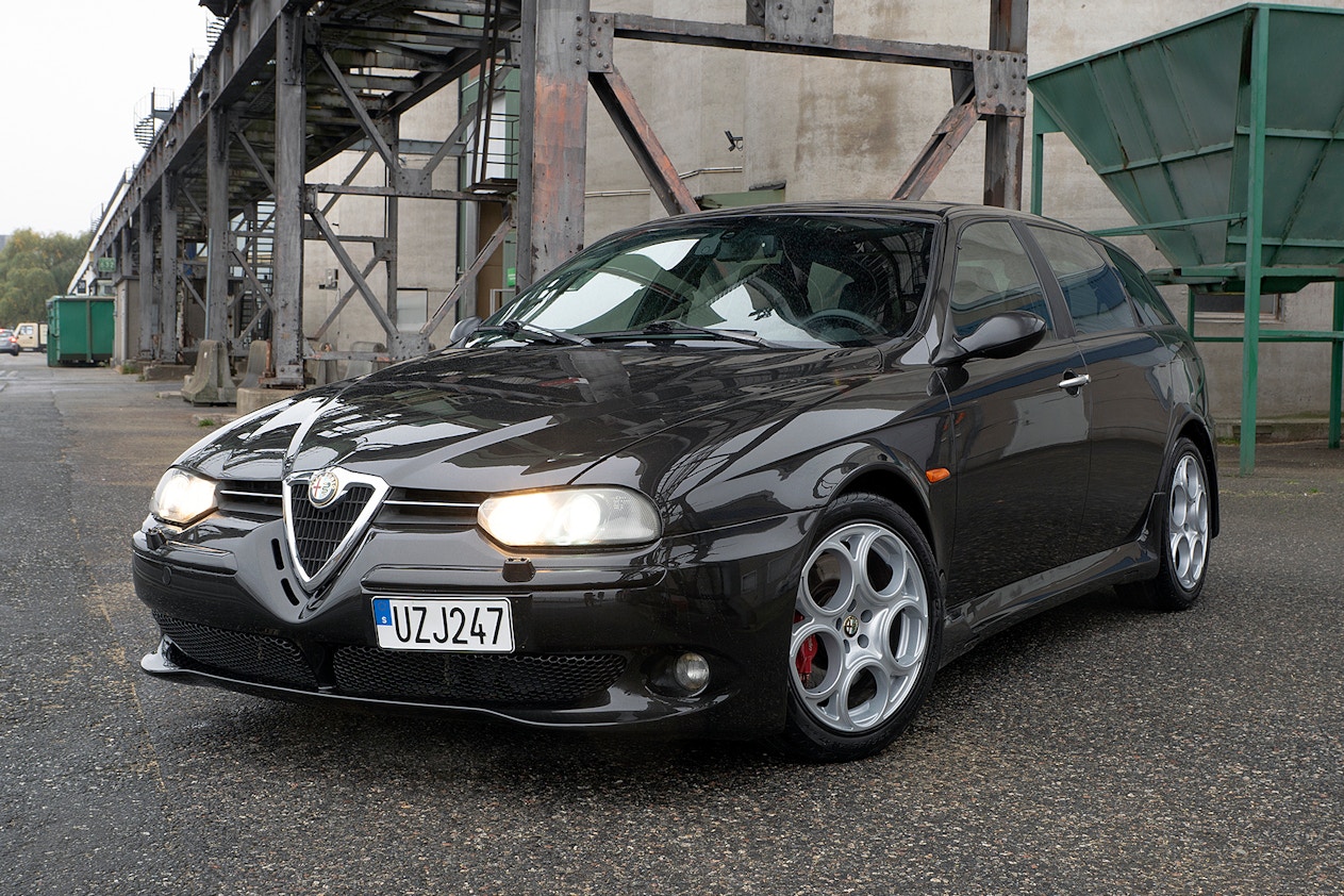 Alfa Romeo 156 Kofferraum Schloss, 27,90 €