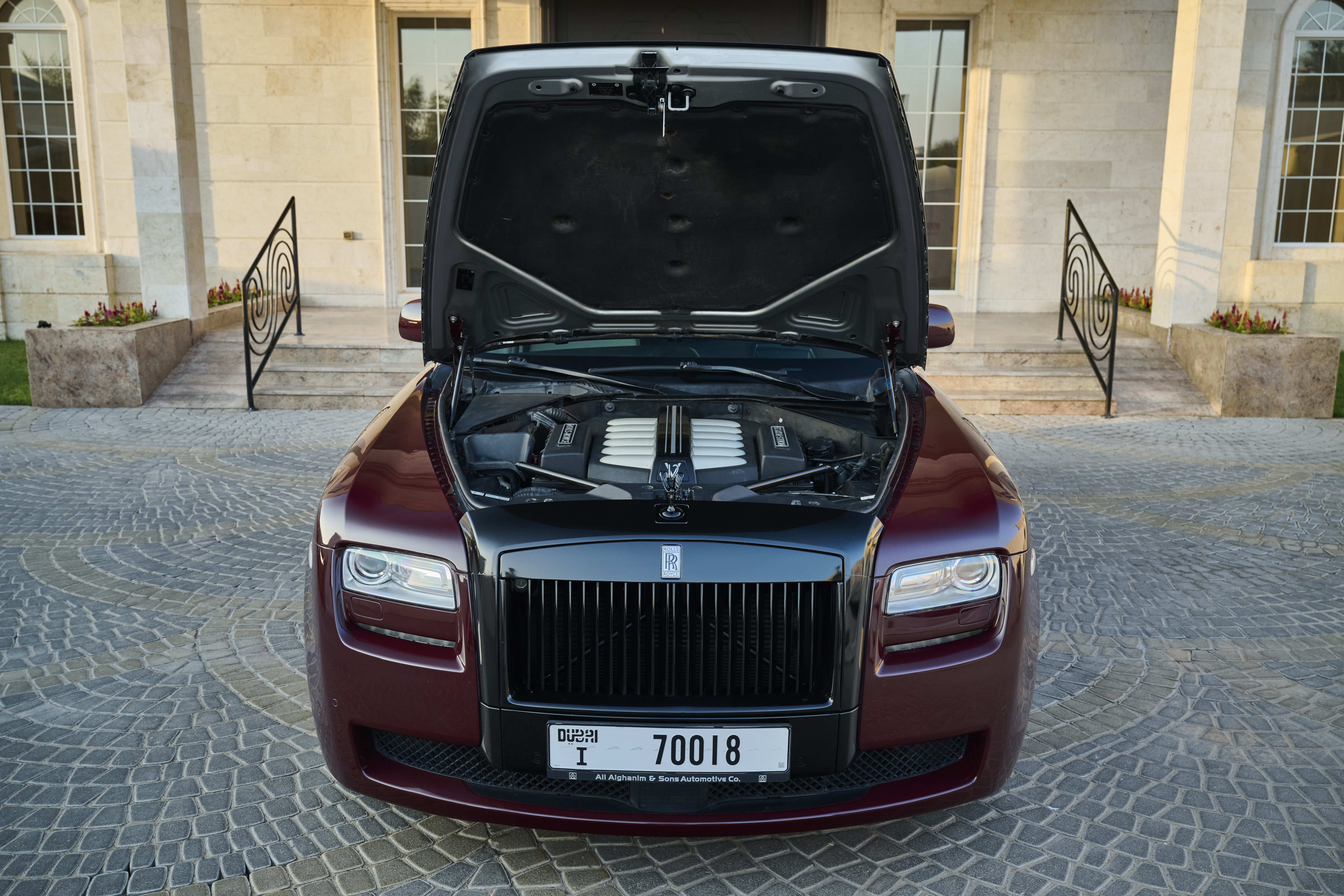 RollsRoyce Ghost Price OnRoad ExShowroom  Aug 2023 Reviews Photos  Specification Competition and Offers