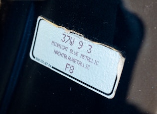 1992 PORSCHE 928 GTS - MANUAL