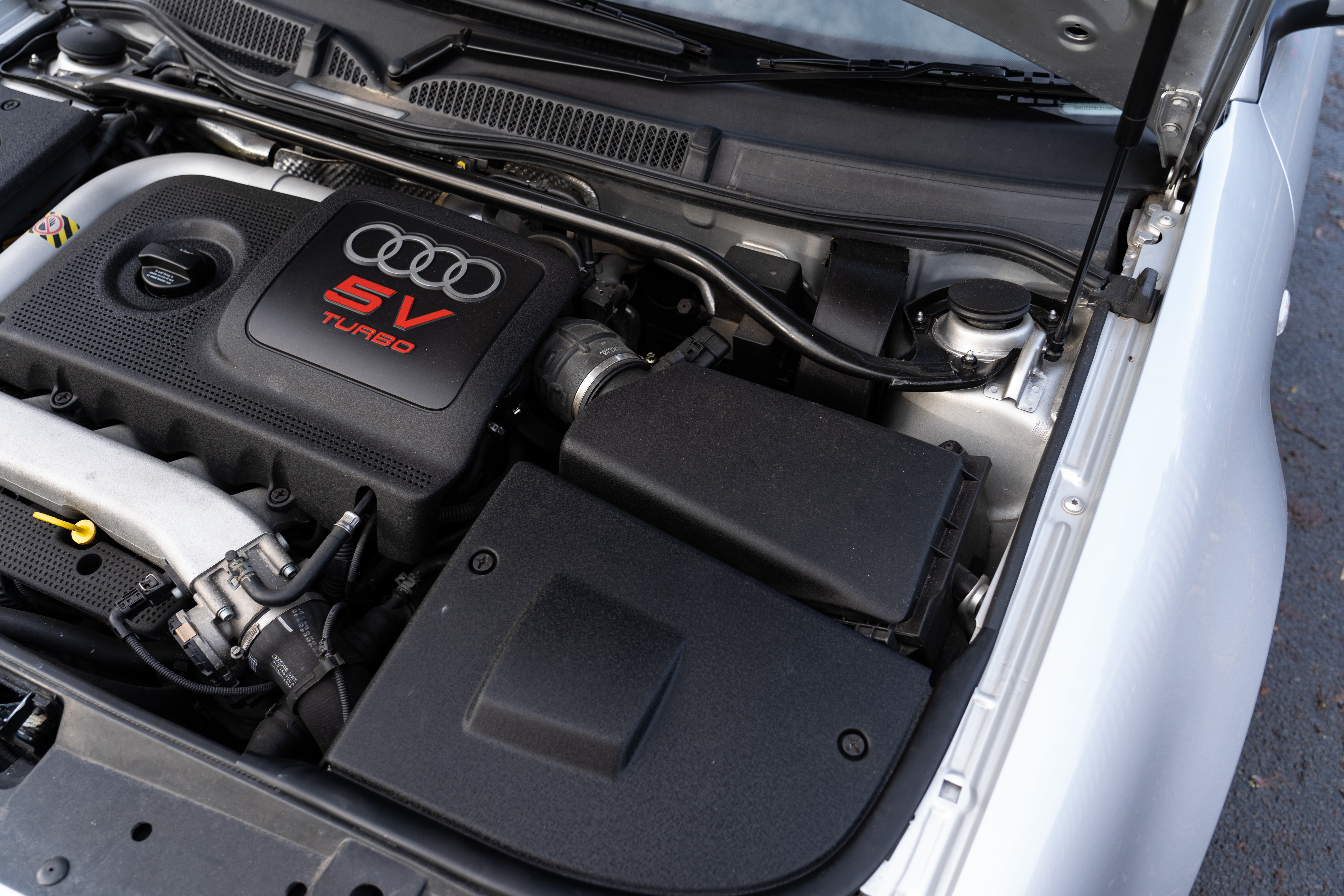 00257 ошибка audi