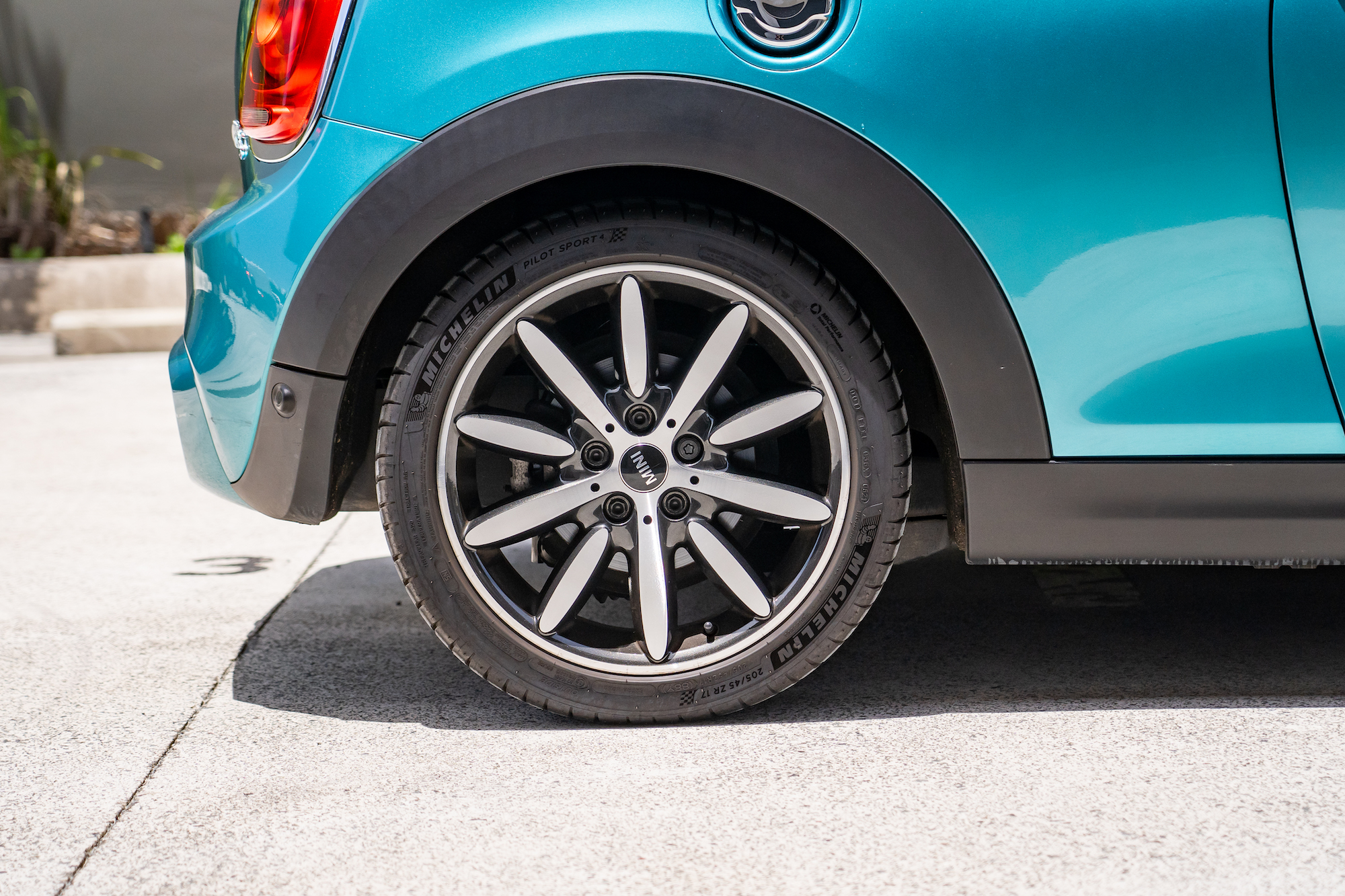 2016 MINI COOPER S (F57) CONVERTIBLE