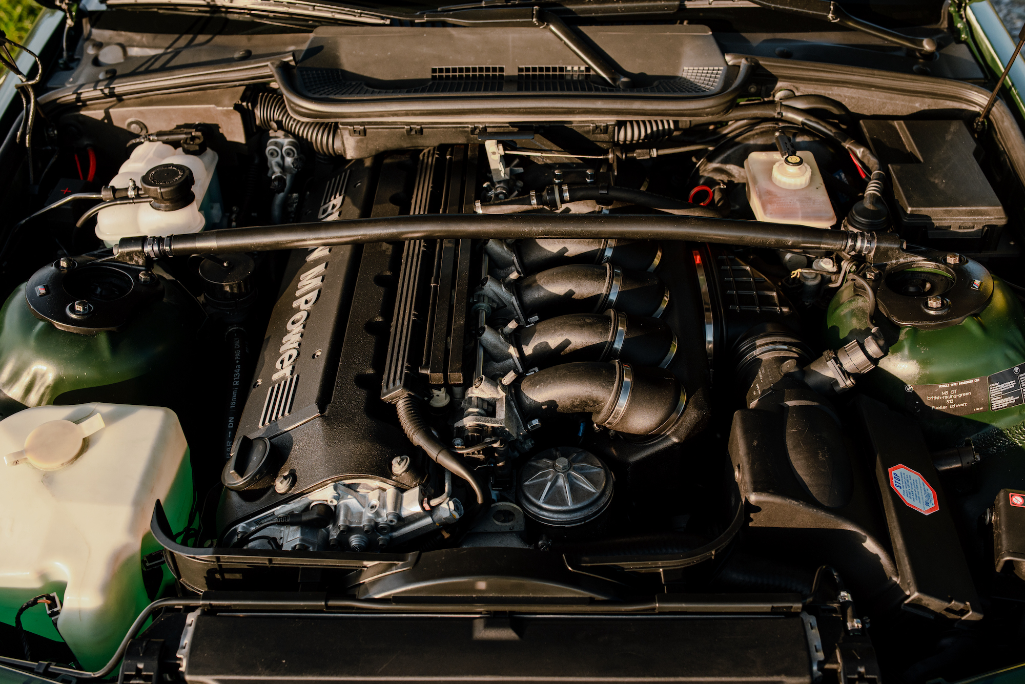 1995 BMW (E36) M3 GT For Sale By Auction In Munich, Germany, 49% OFF